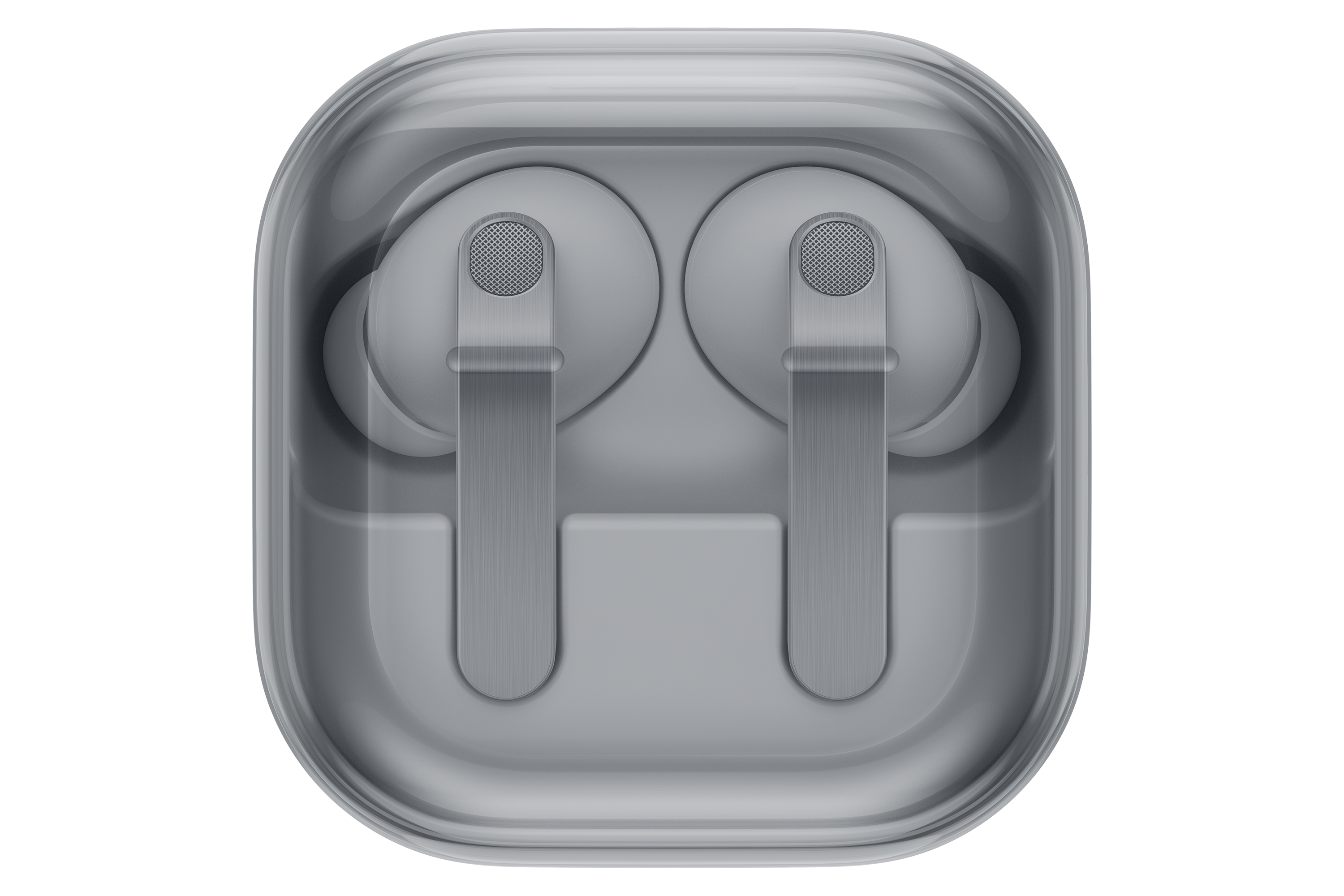 Samsung Galaxy Buds4 Pro SM-R640, White