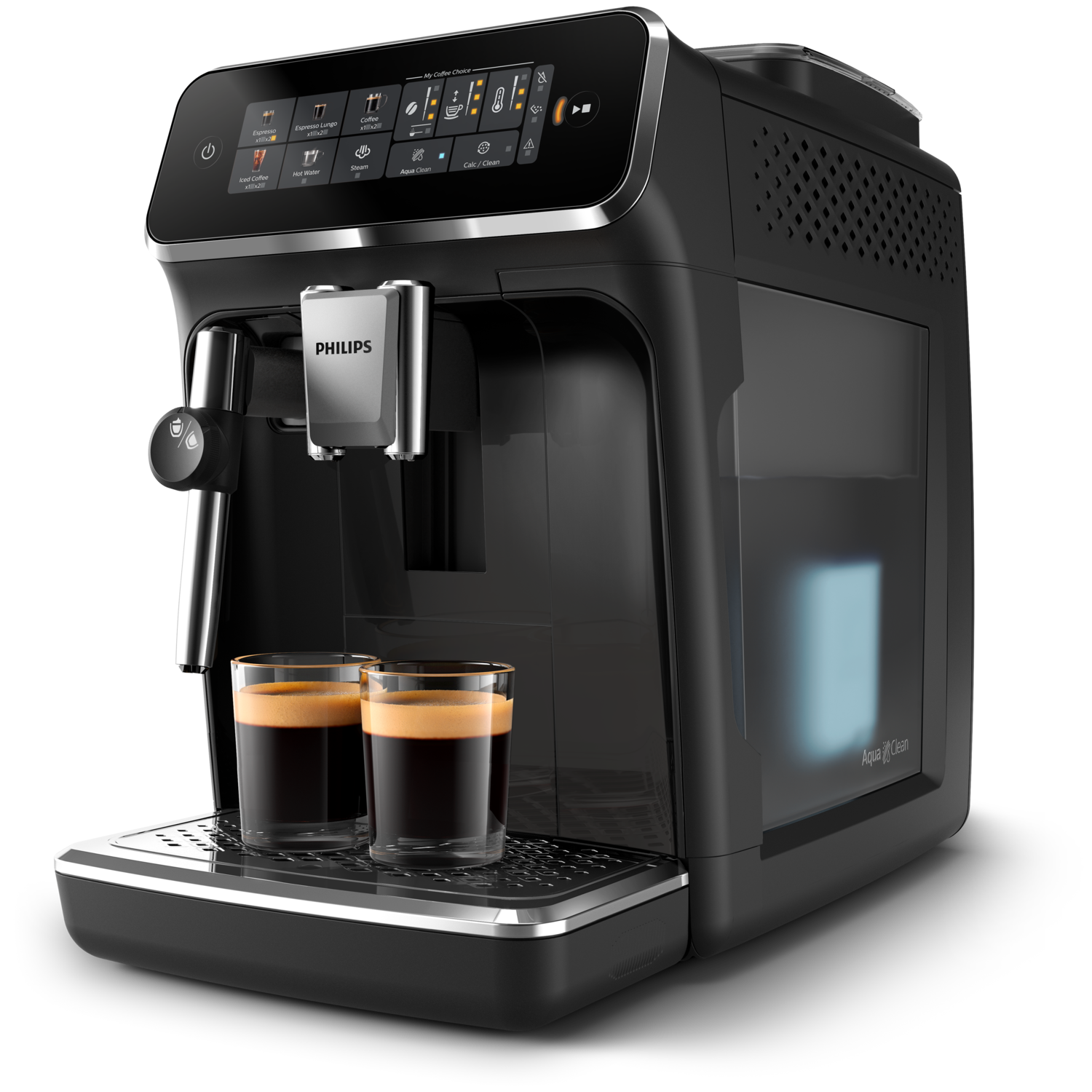 Philips EP3321/40 Series 3300 Kaffeevollautomat