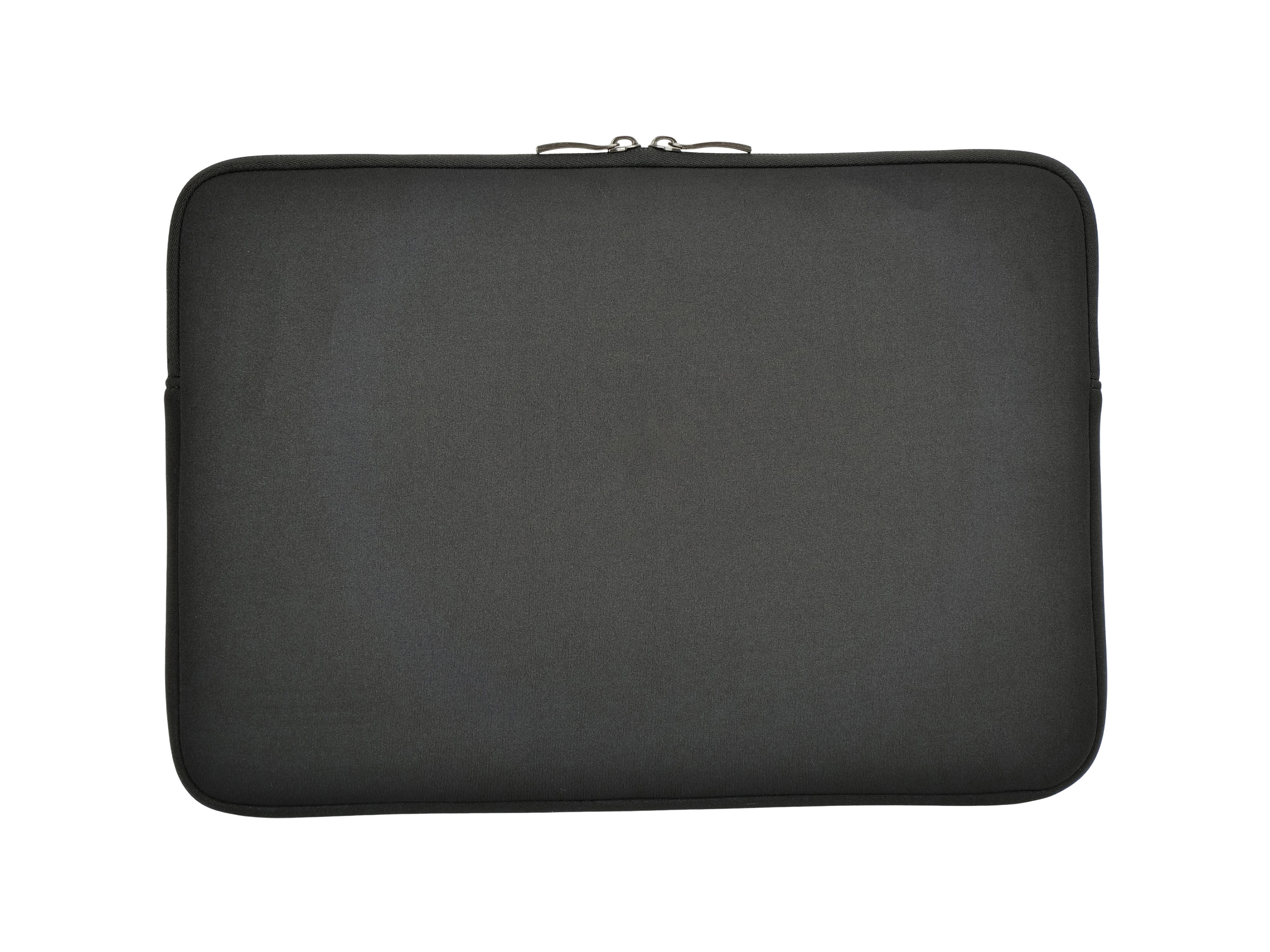 CONCEPTRONIC Notebookhülle 12 bis zu 30cm schwarz