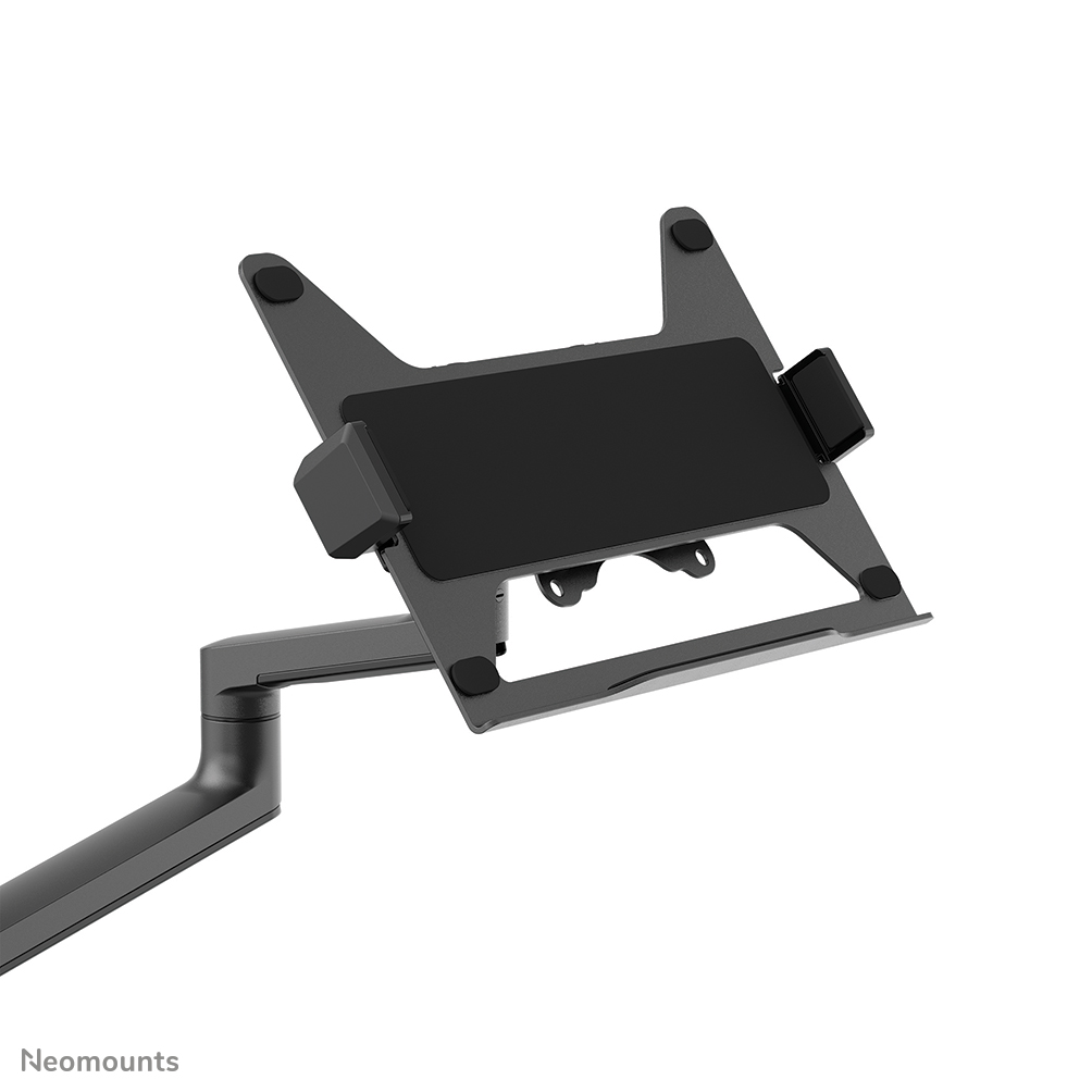 NEOMOUNTS Next Lite Laptop Desk Mount clamp+grommet