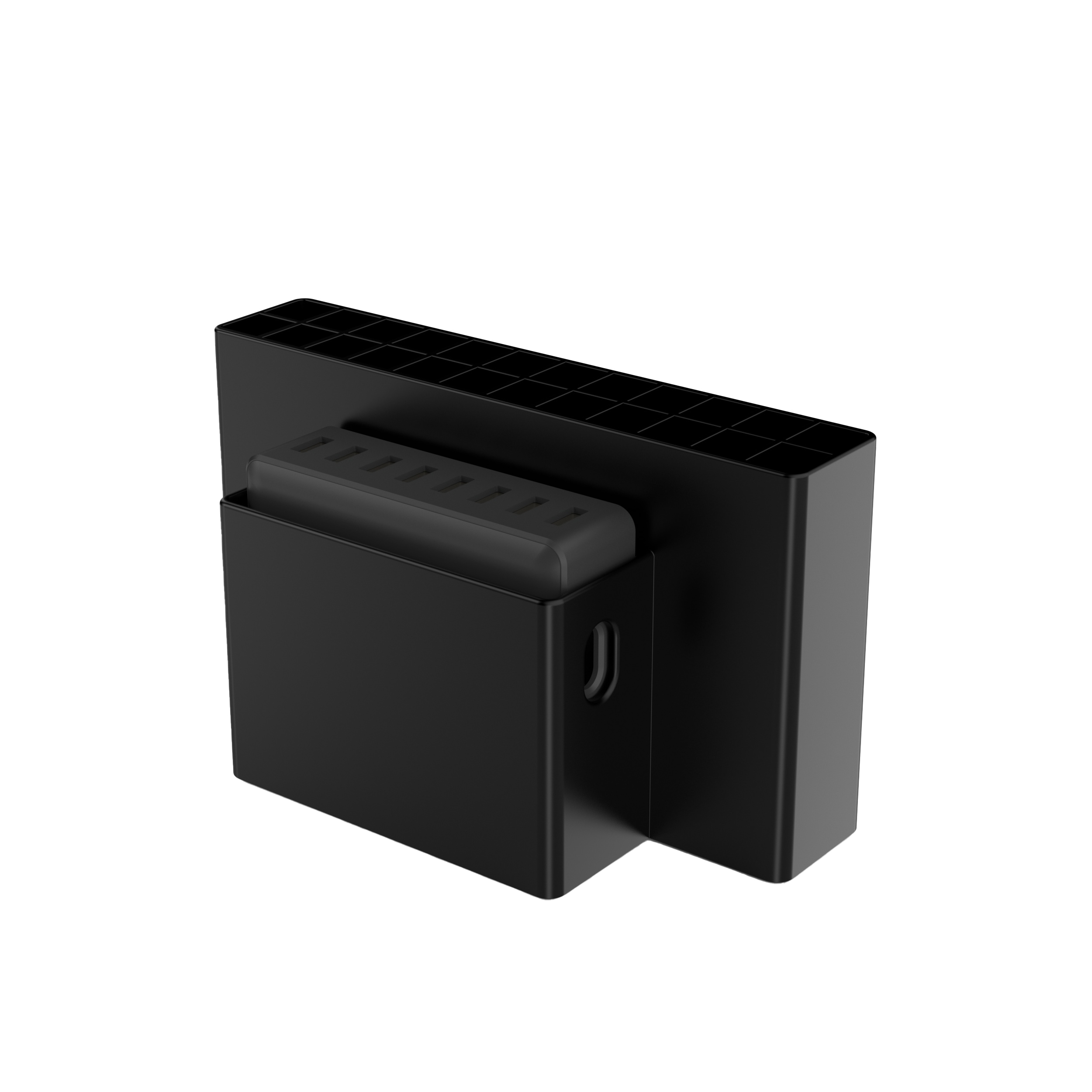 BUNDLE: DEQSTER STYLUS MULTI-CHARGER STATION INCL. EU P