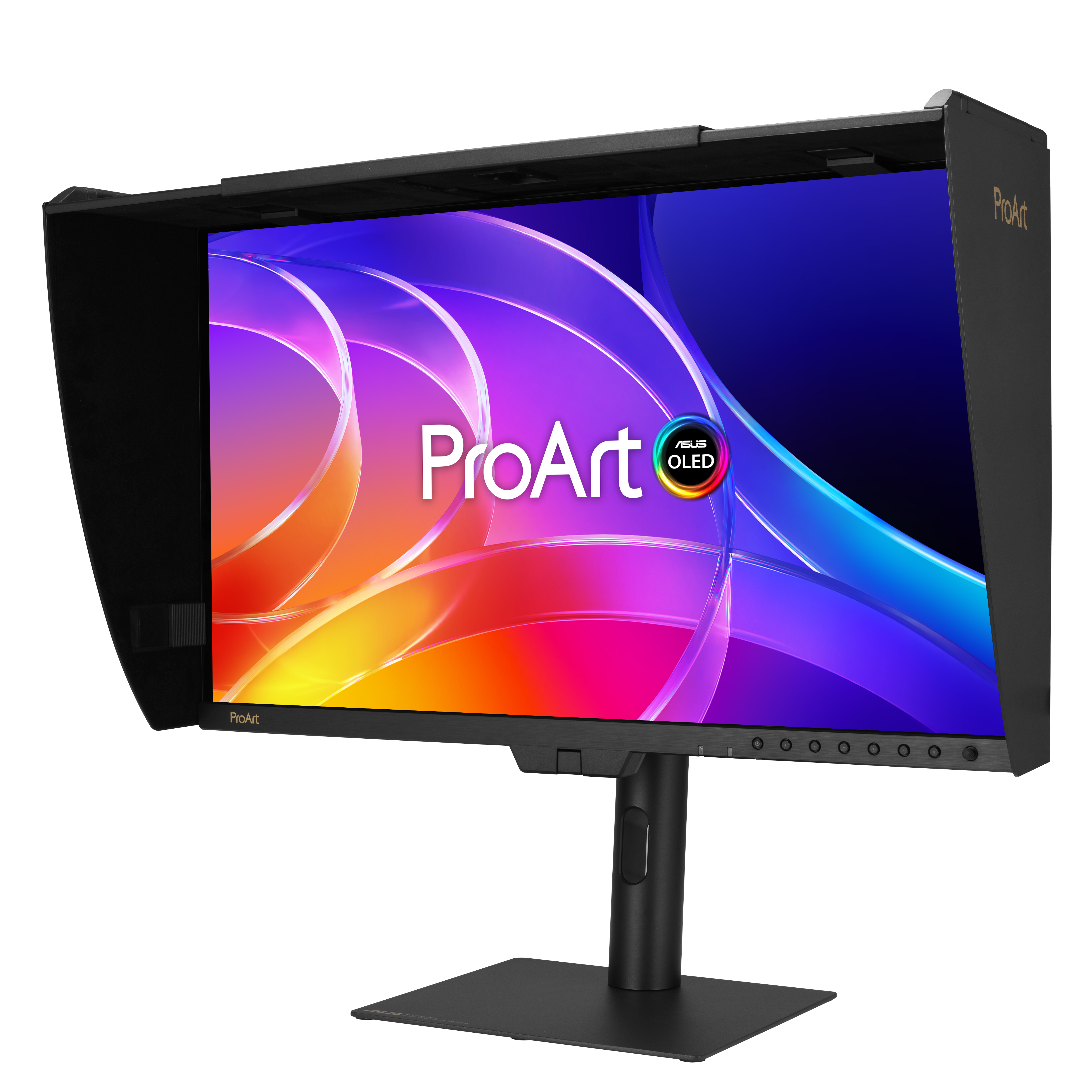 ASUS ProArt PA32USD 81.28cm (16:9) OLED HDMI DP Th.-Bolt
