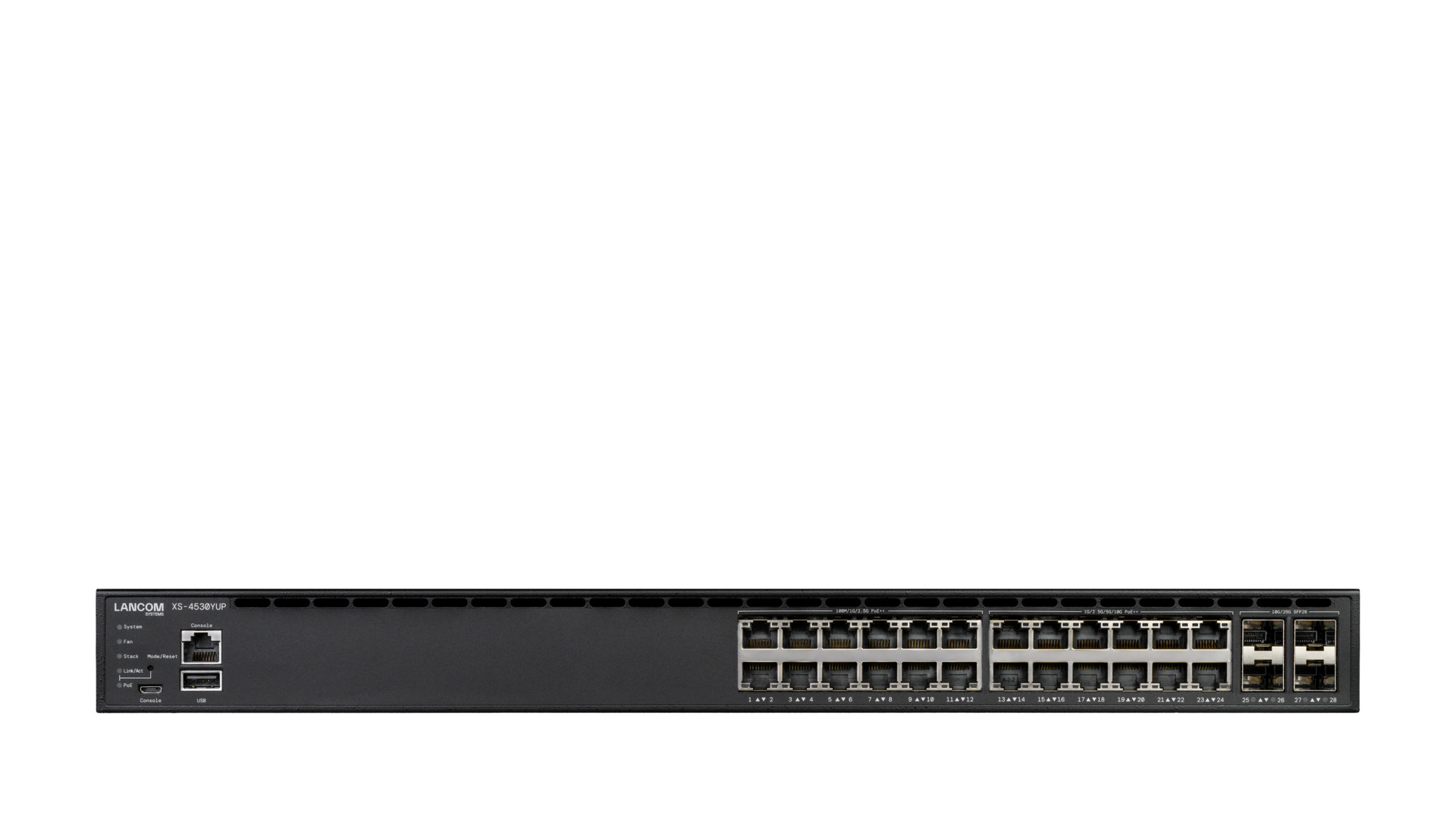 R&S LANCOM XS-4530YUP