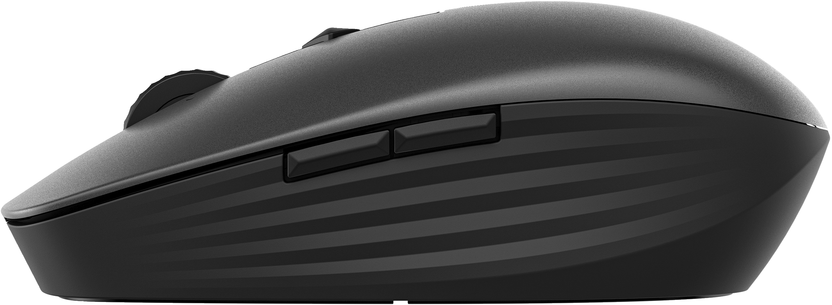 HP 710 Rechargeable Silent Mouse Graphite Euro (P)