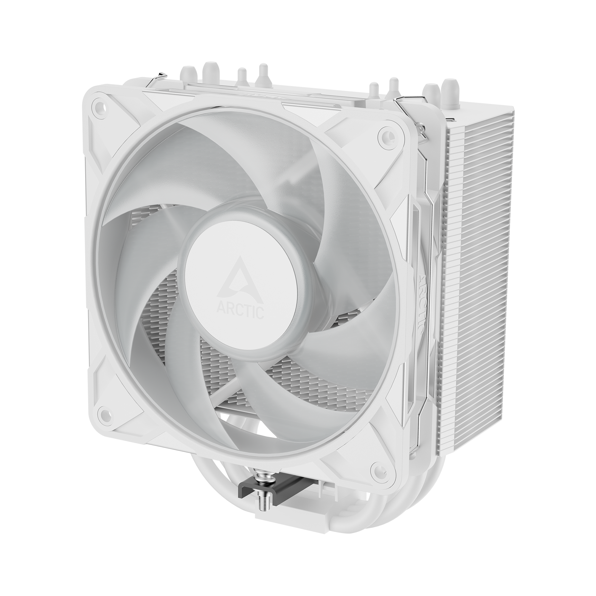 ARCTIC Kühler Freezer 36-S A-RGB (White)