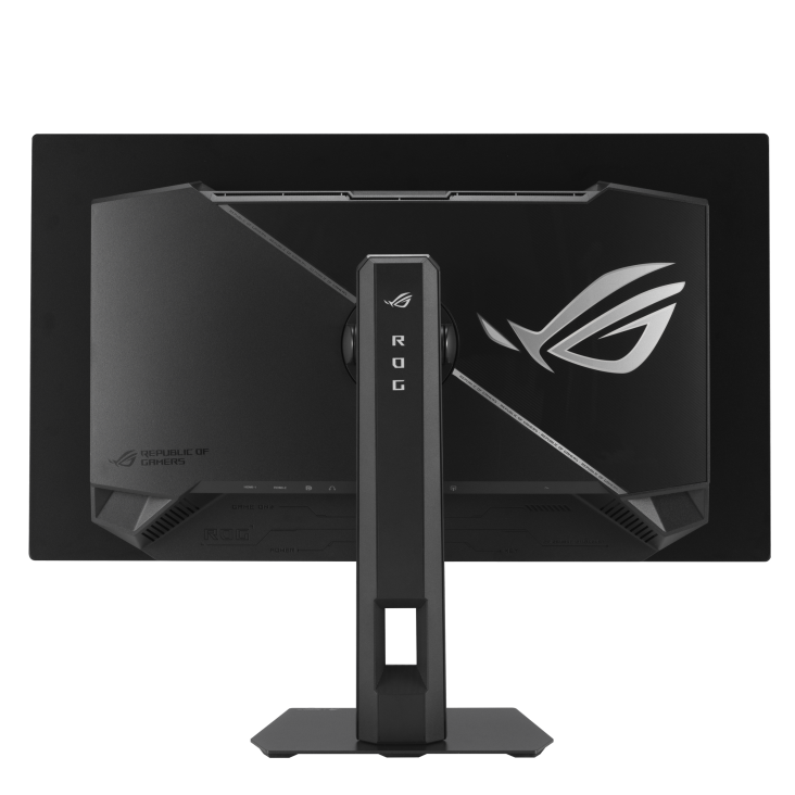 ASUS ROG Strix OLED XG27AQDMES 67.31cm (16:9)