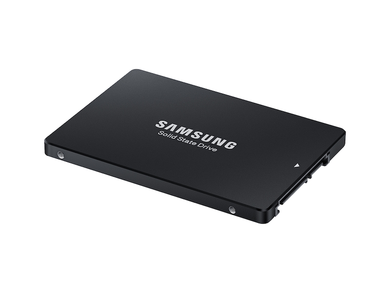 SSD 7,6TB Samsung 2,5 (6.3cm) SATAIII PM893 bulk
