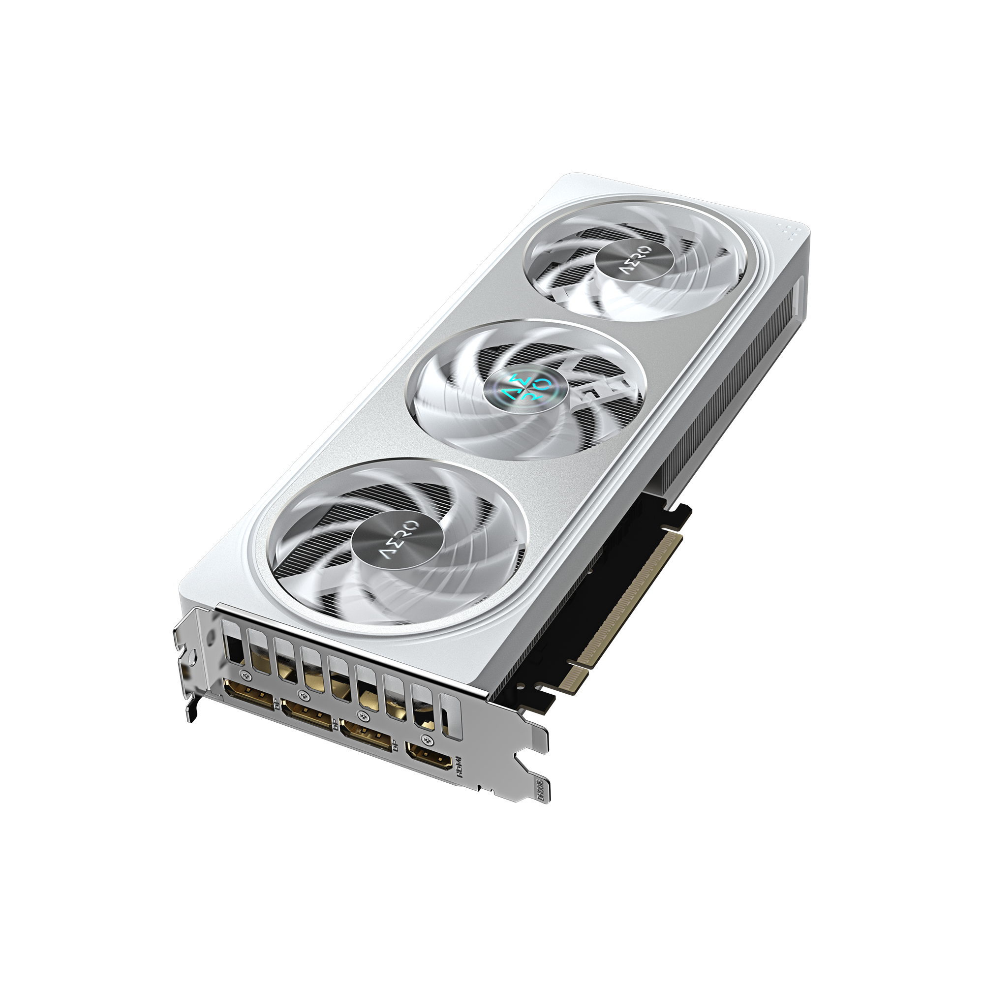 Gigabyte RTX5060 TI AERO OC 8GB GDDR7 HDMI 3xDP