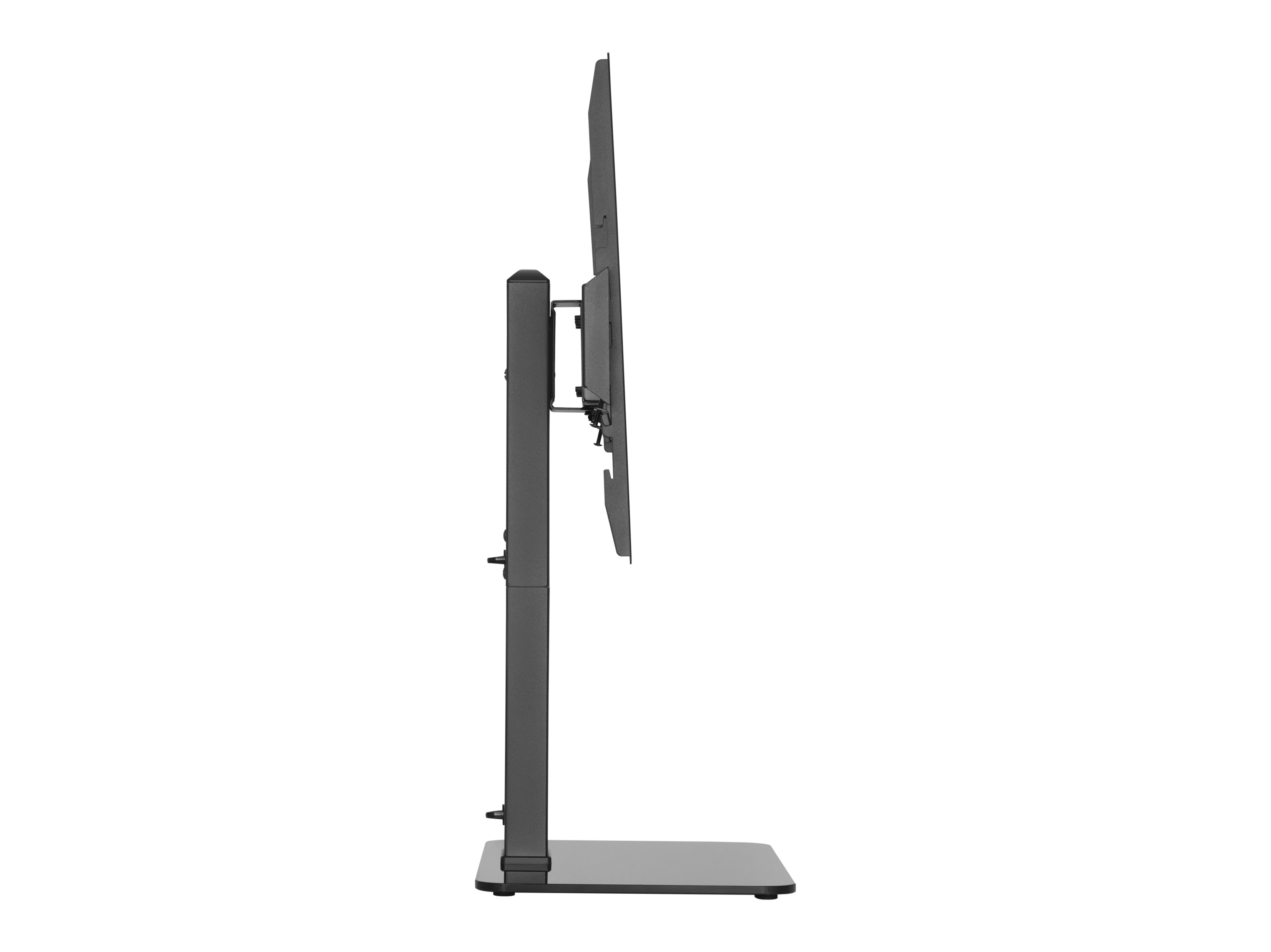 Equip Tischfuß 37-70/1TFT Universal TV 40Kg schwarz lite Retail