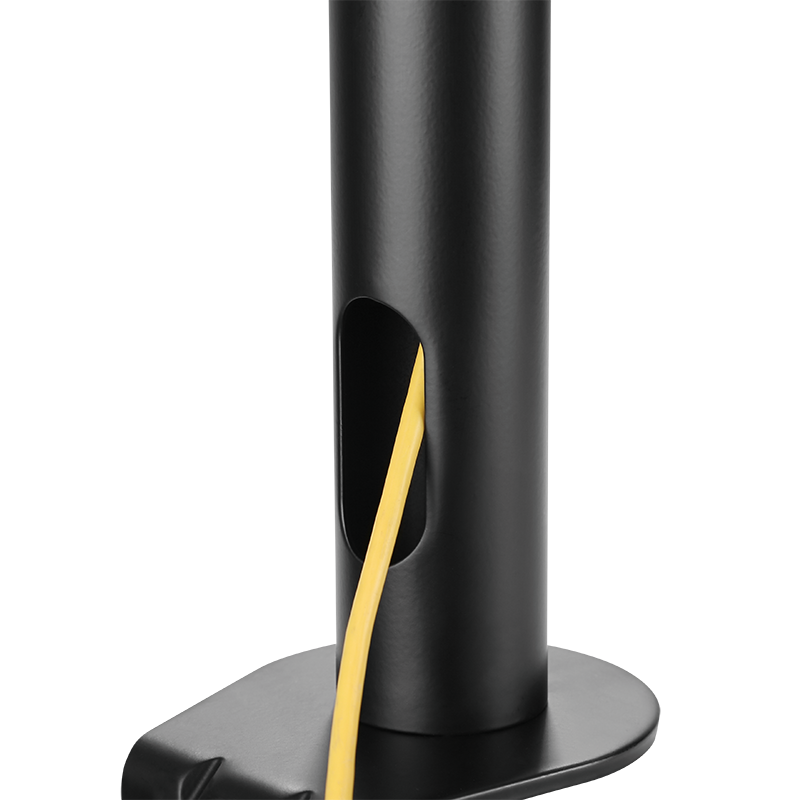 Logilink TIS 17-32 1TFT 9KG schwarz