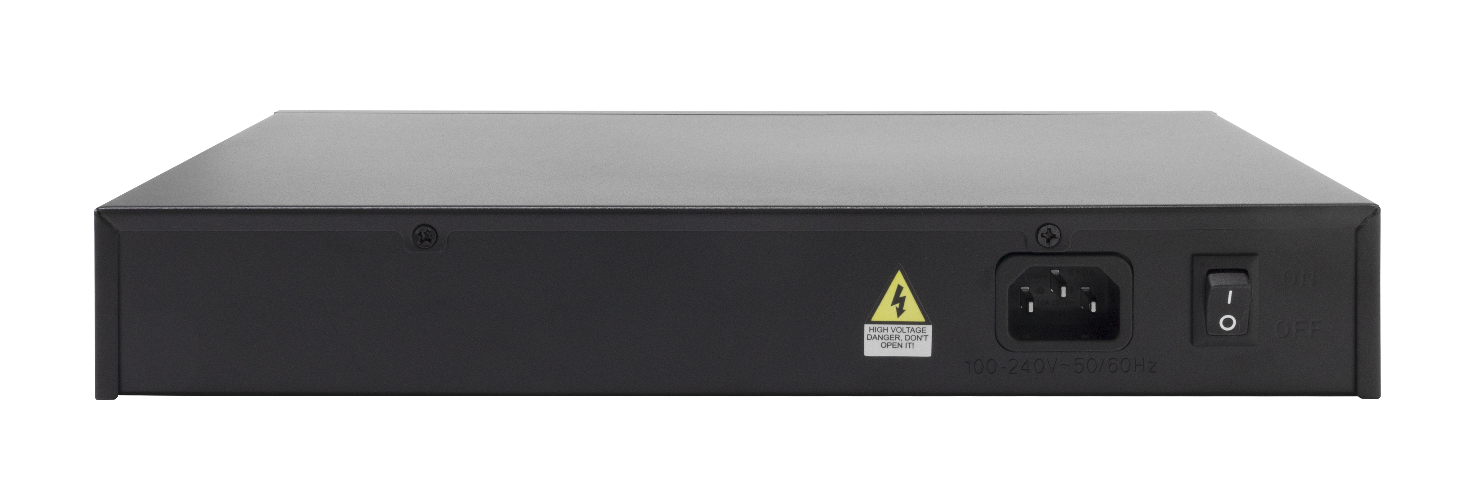 LevelOne WLAN Controller GigaBit 128 AccessPoints