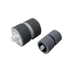SPARE ROLLER KIT F/ DR-C125 .