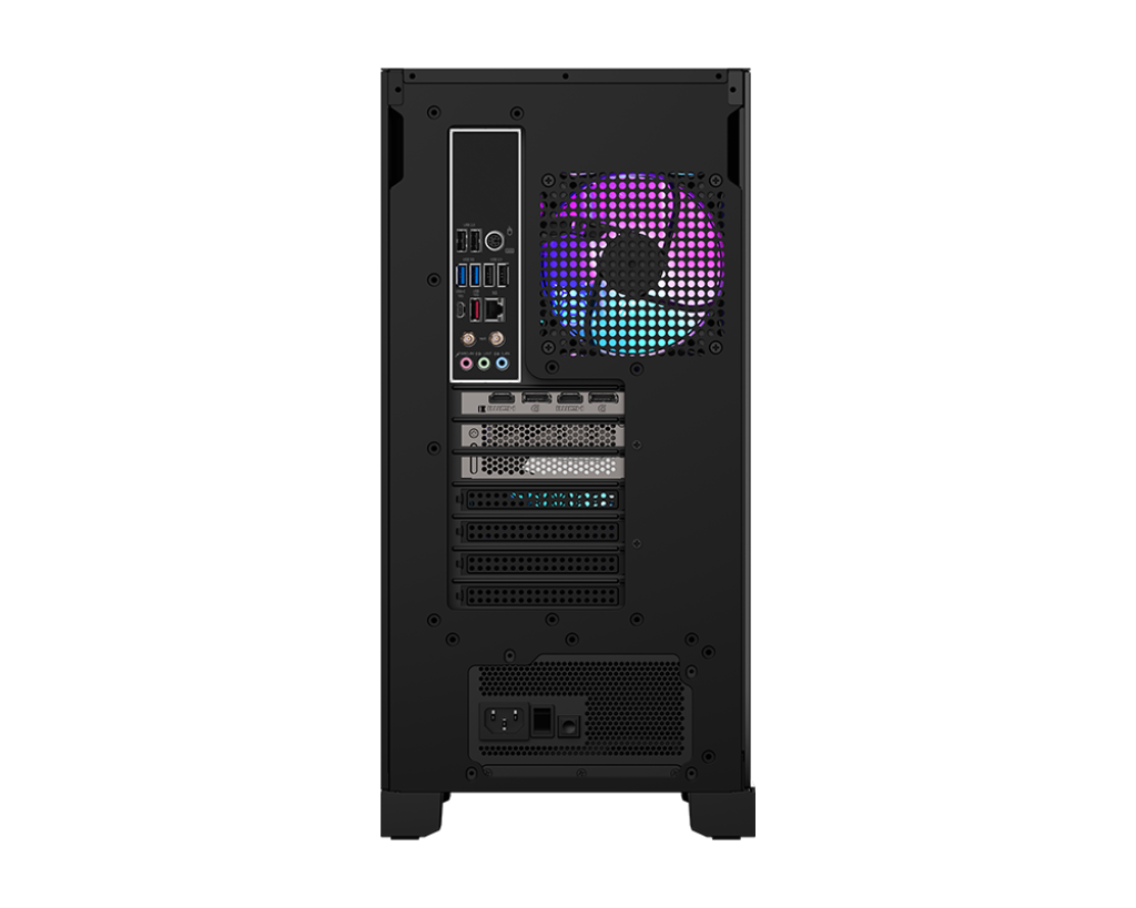 MPG Infinite X3 AI 2NVP7-096AT, Gaming-PC