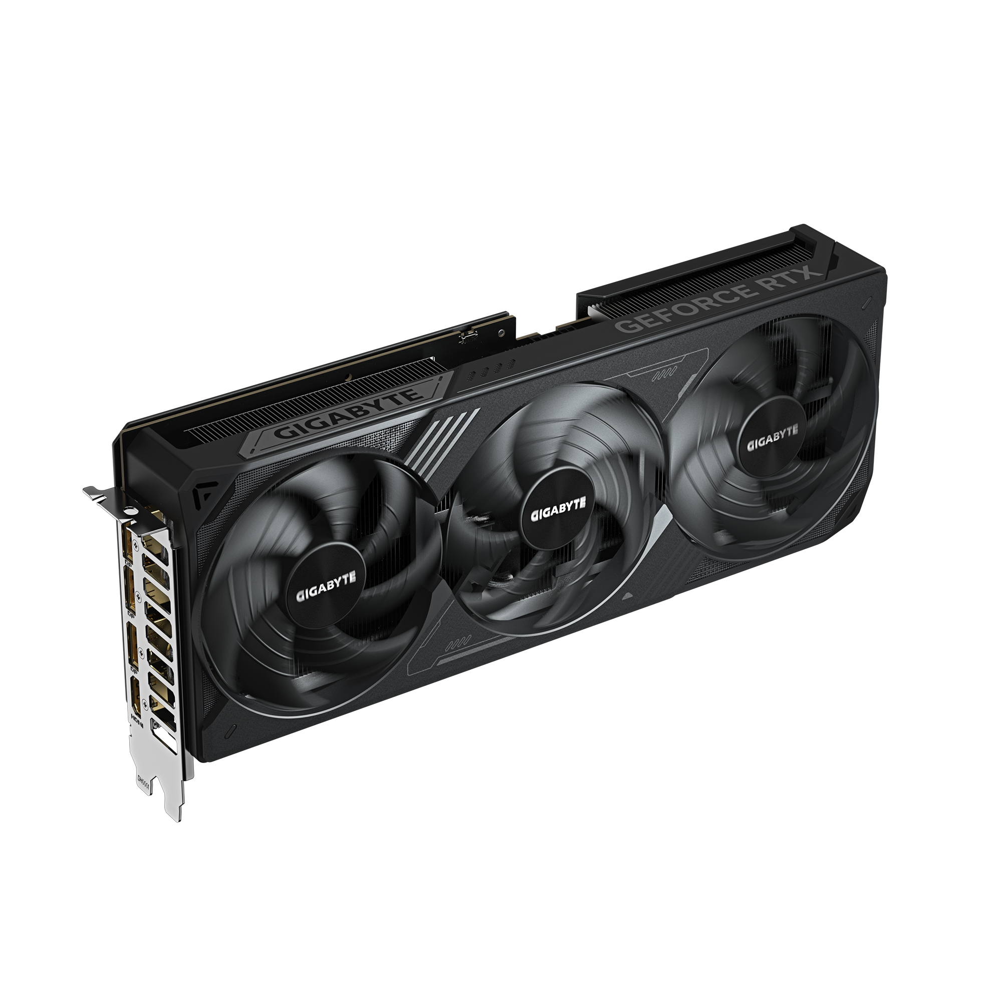 GeForce RTX 5070 Ti WINDFORCE OC SFF 16G, Grafikkarte