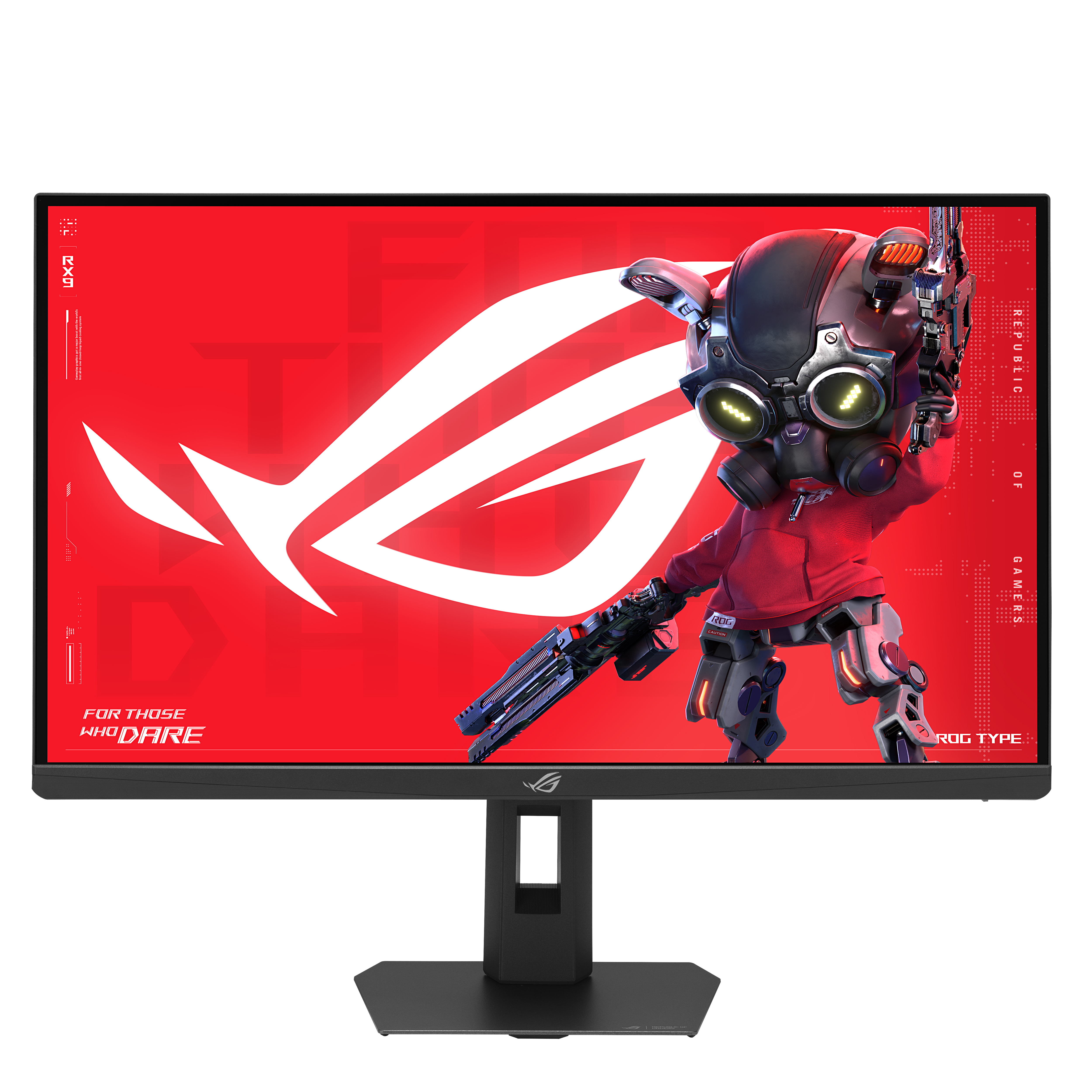 ROG Strix XG27AQNGV Pulsar, Gaming-Monitor