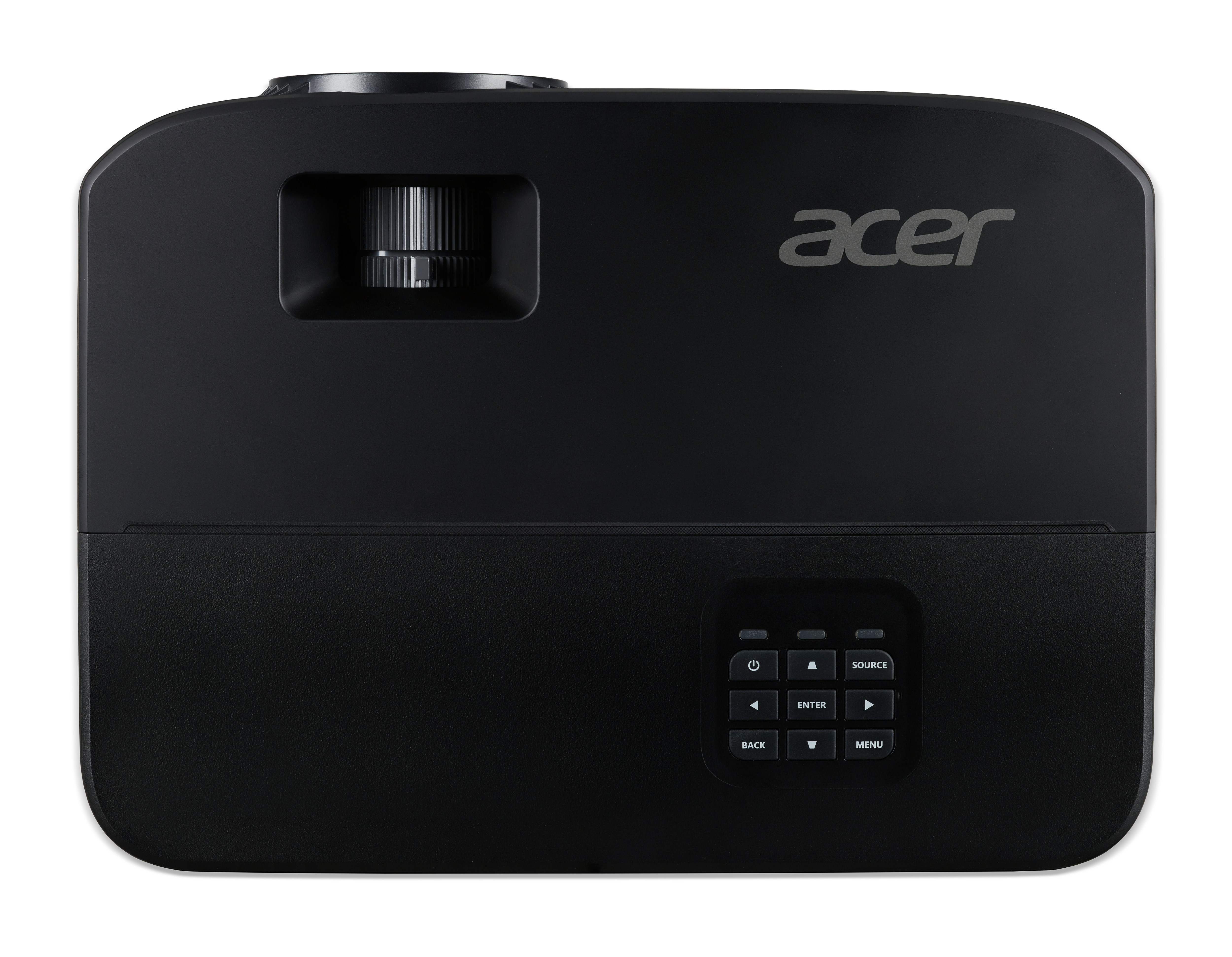 acer X1329, DLP Beamer, 4800 ANSI-Lumen