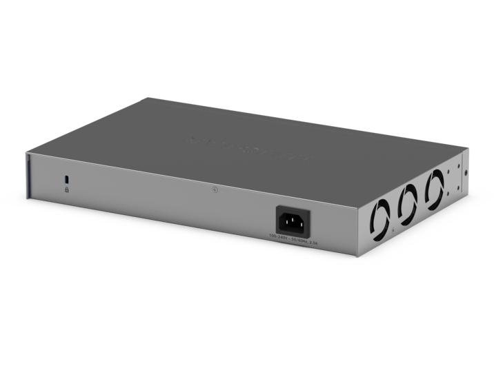 16-PORT MULTI-GIGABIT SWITCH 1Y INSIGHT MANAGED 2X SFP+ PORTS
