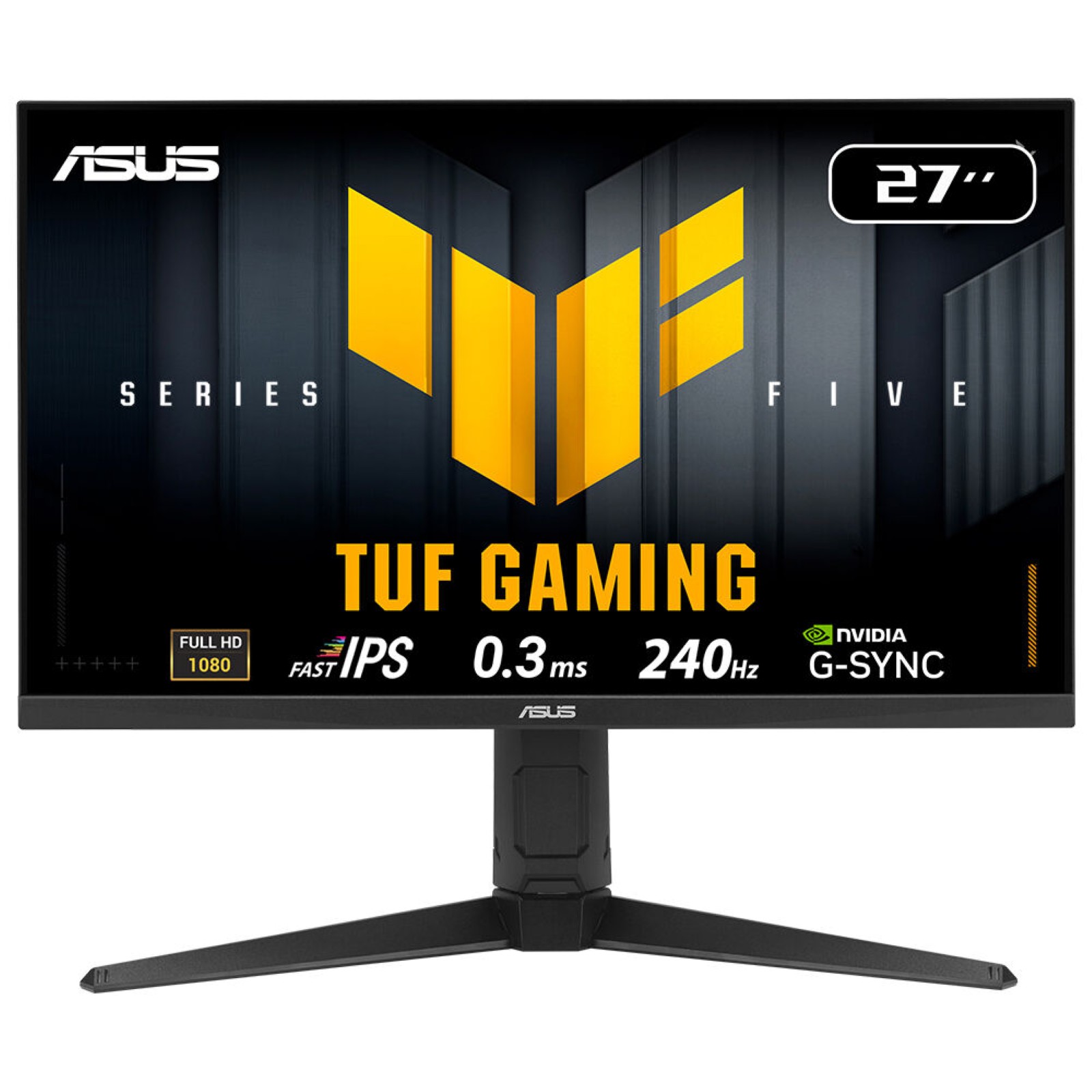 ASUS TUF Gaming VG279QML5A 68.6cm (16:9) FHD HDMI DP