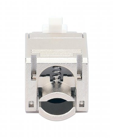 INTELLINET CAT6a 10G RJ45-Feldstecker STP