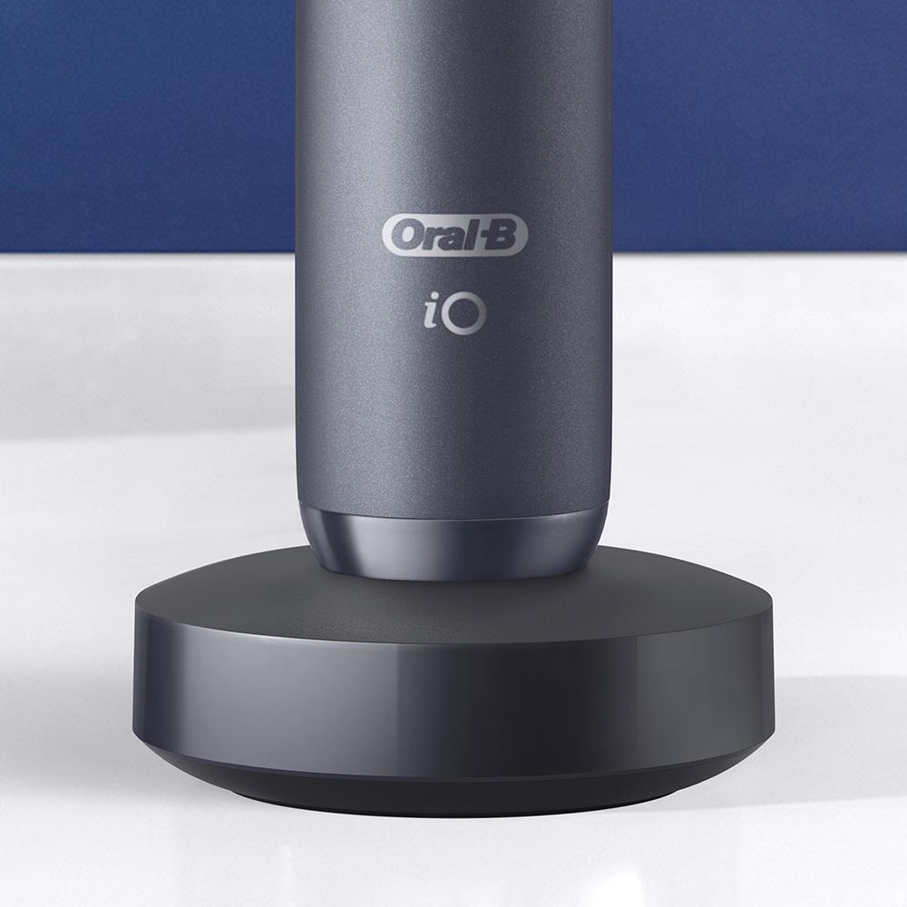 Braun Oral-B iO Series 8 Limited Edition Black Onyx