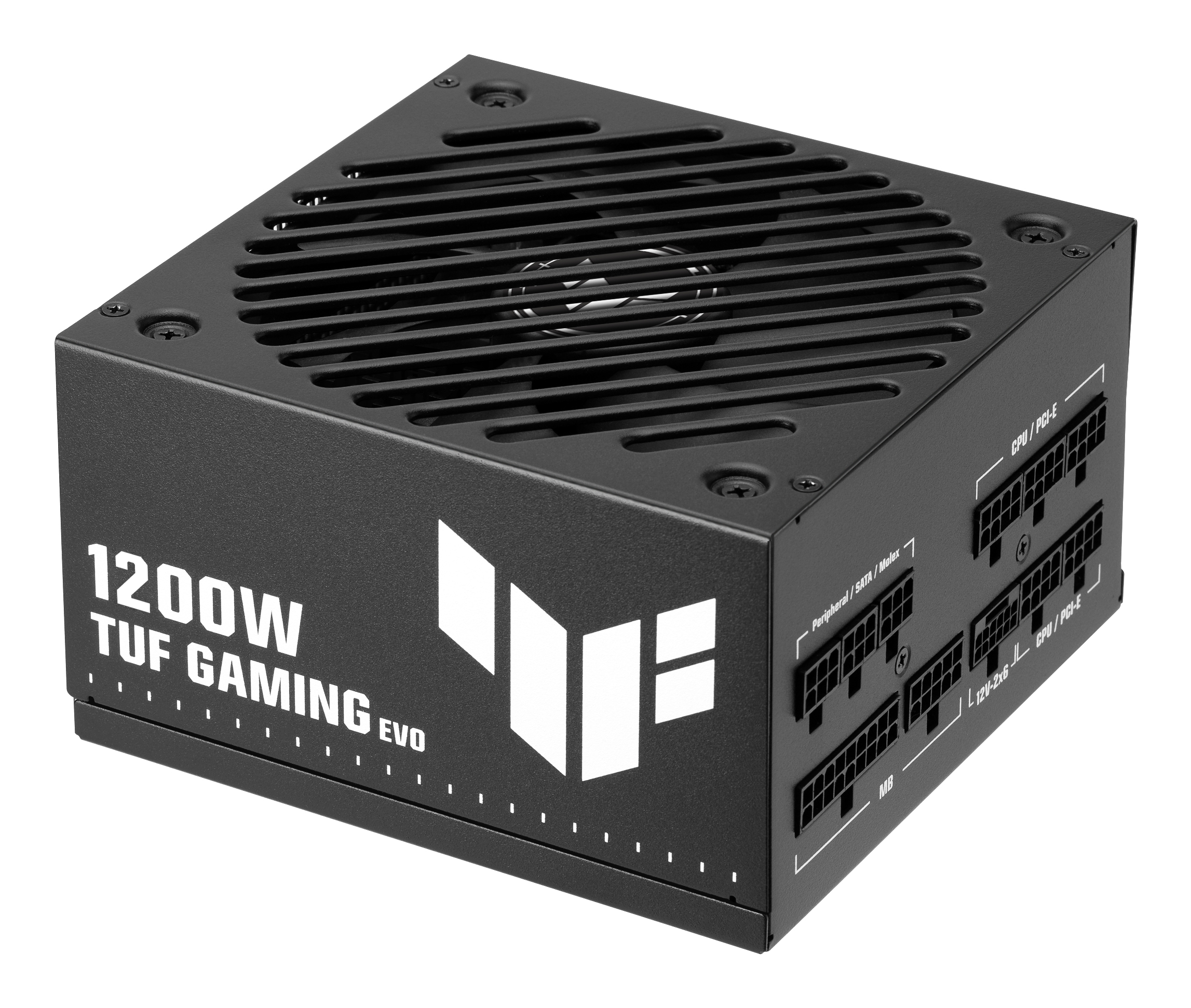 ASUS Netzteil TUF-GAMING-1200G-EVO 1200W 80+ Gold