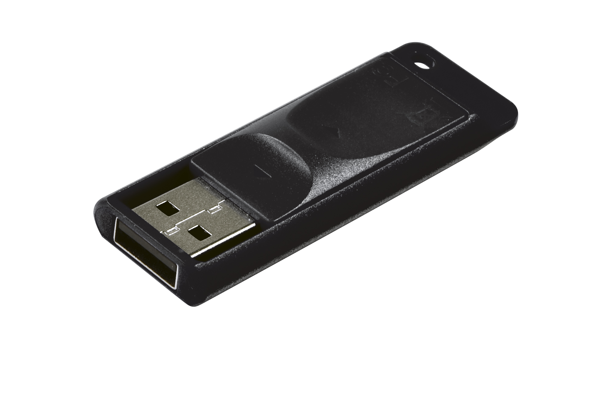 USB-Stick 32GB Verbatim 2.0 Store'n Go Slider retail