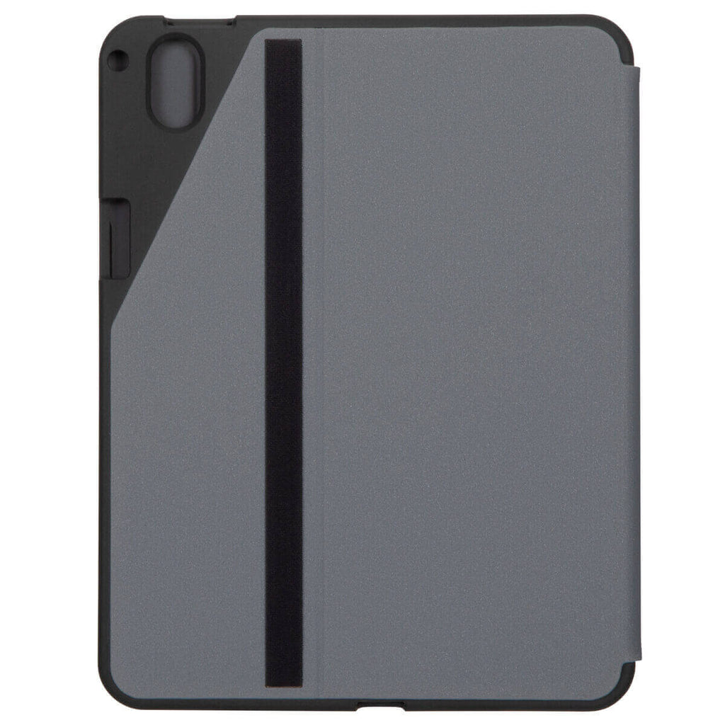 TARGUS CLICK IN CASE FOR NEW IPAD 2022 BLACK