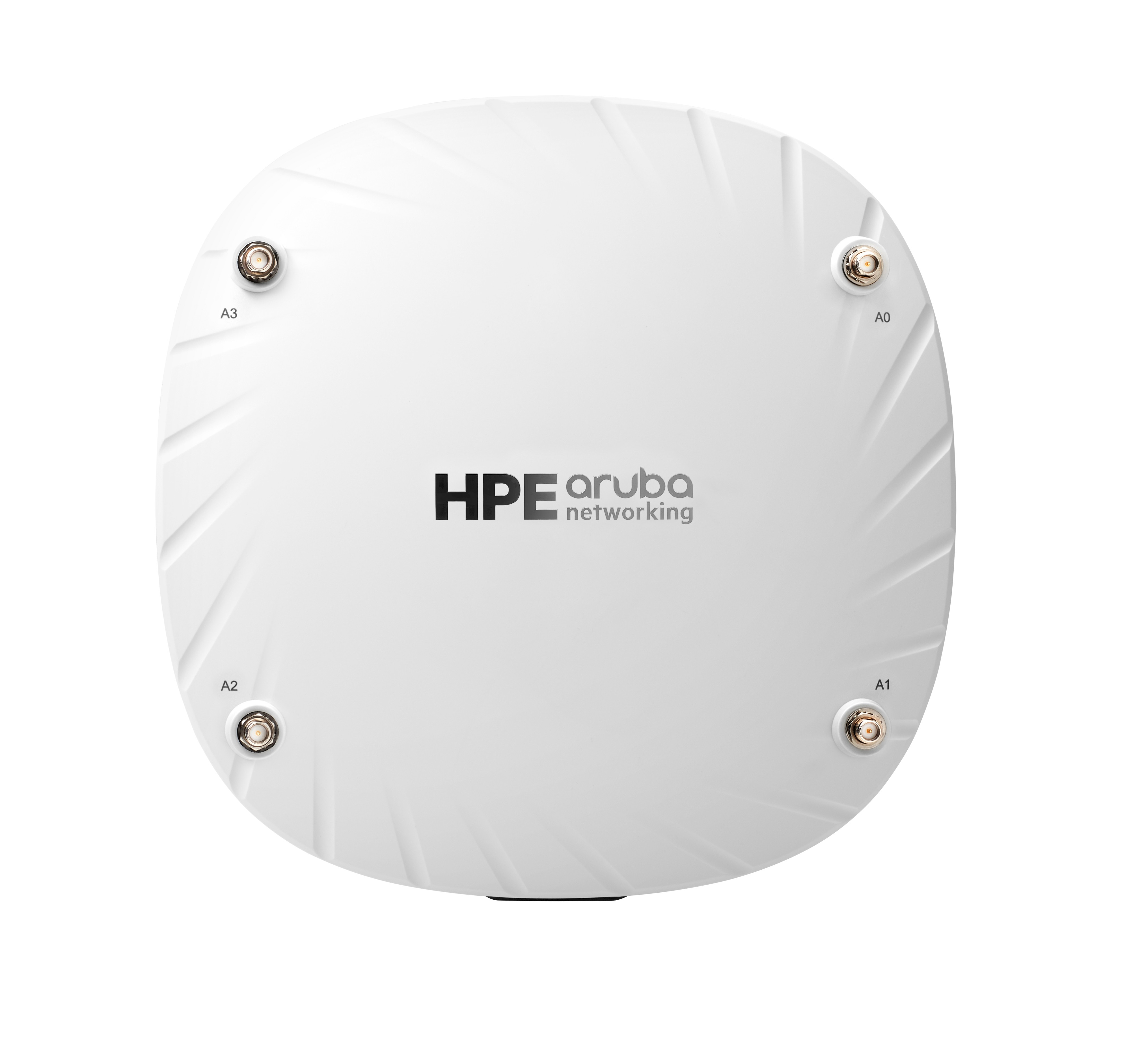 HP Enterprise HPE Aruba AP-514 (RW) Accesspoint Wi-Fi 6 Bluetooth