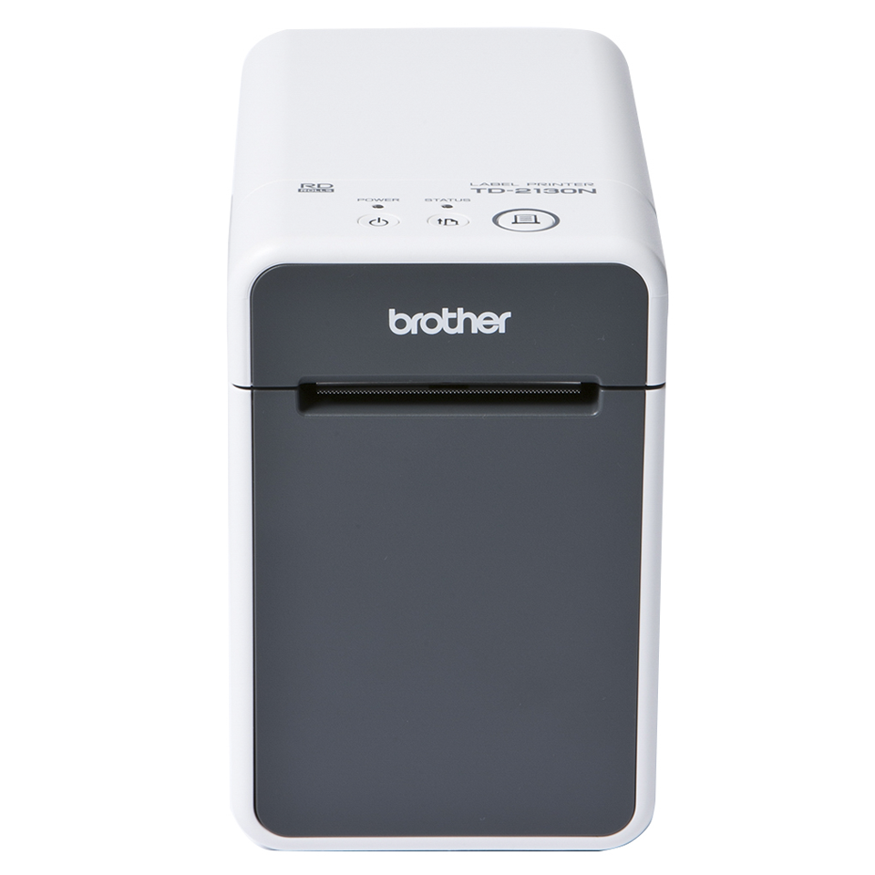 2INCH 300DPI DESKTOP PRINTER EU