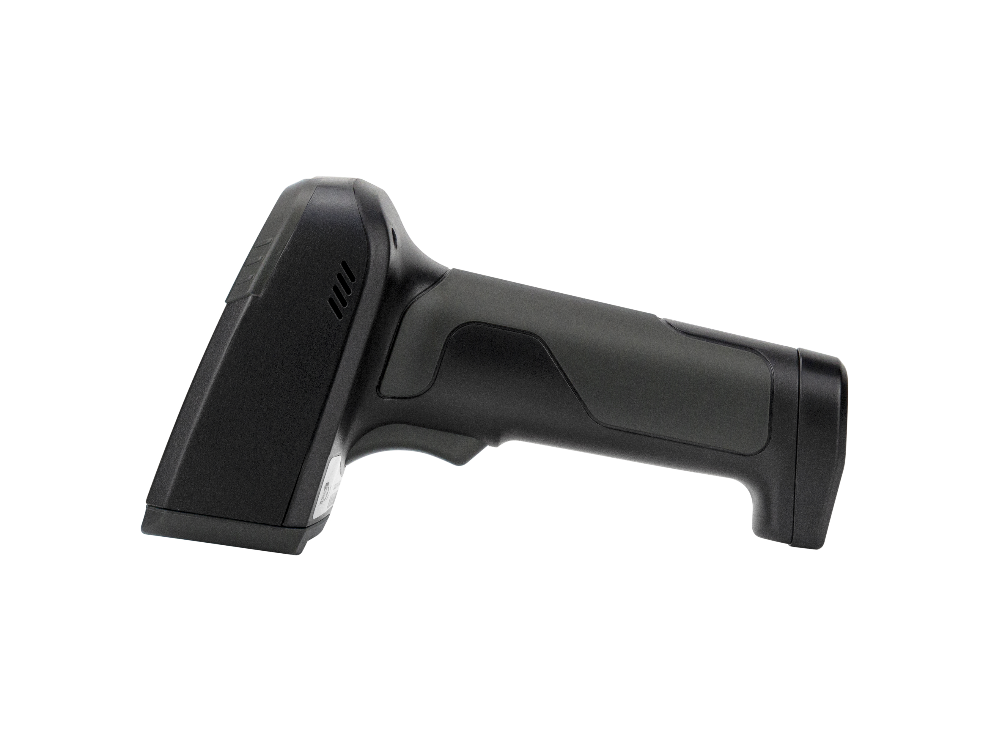 Equip 2D-Barcodescanner Laser Wireless/2.4GHz+BT+Hlt grau