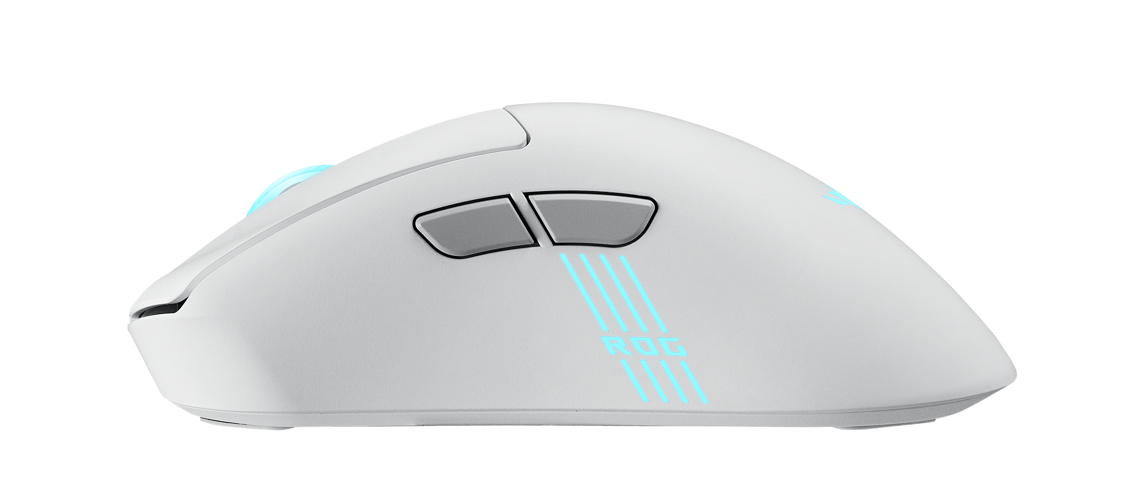 ROG Keris II Origin, Gaming-Maus