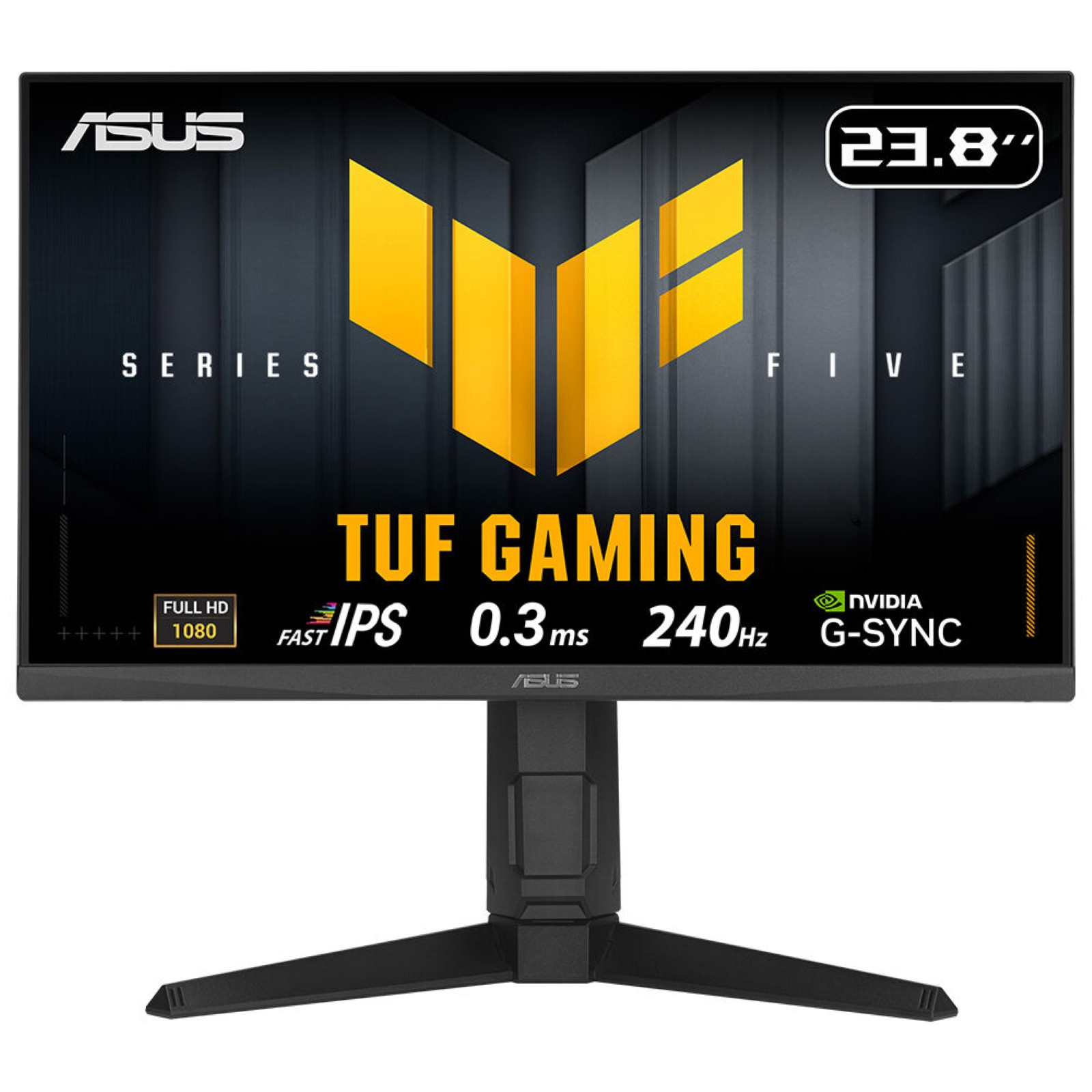 TUF Gaming VG249QML5A, Gaming-Monitor