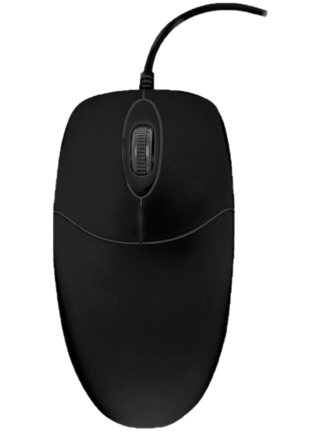 Contour ACTIVE KEY MMS AK-PMJ1 Corded schwarz IP68