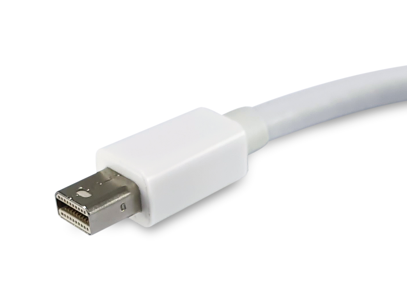 Equip Mini DisplayPort->DP 4K/ 60Hz St/Bu 0.15m ws