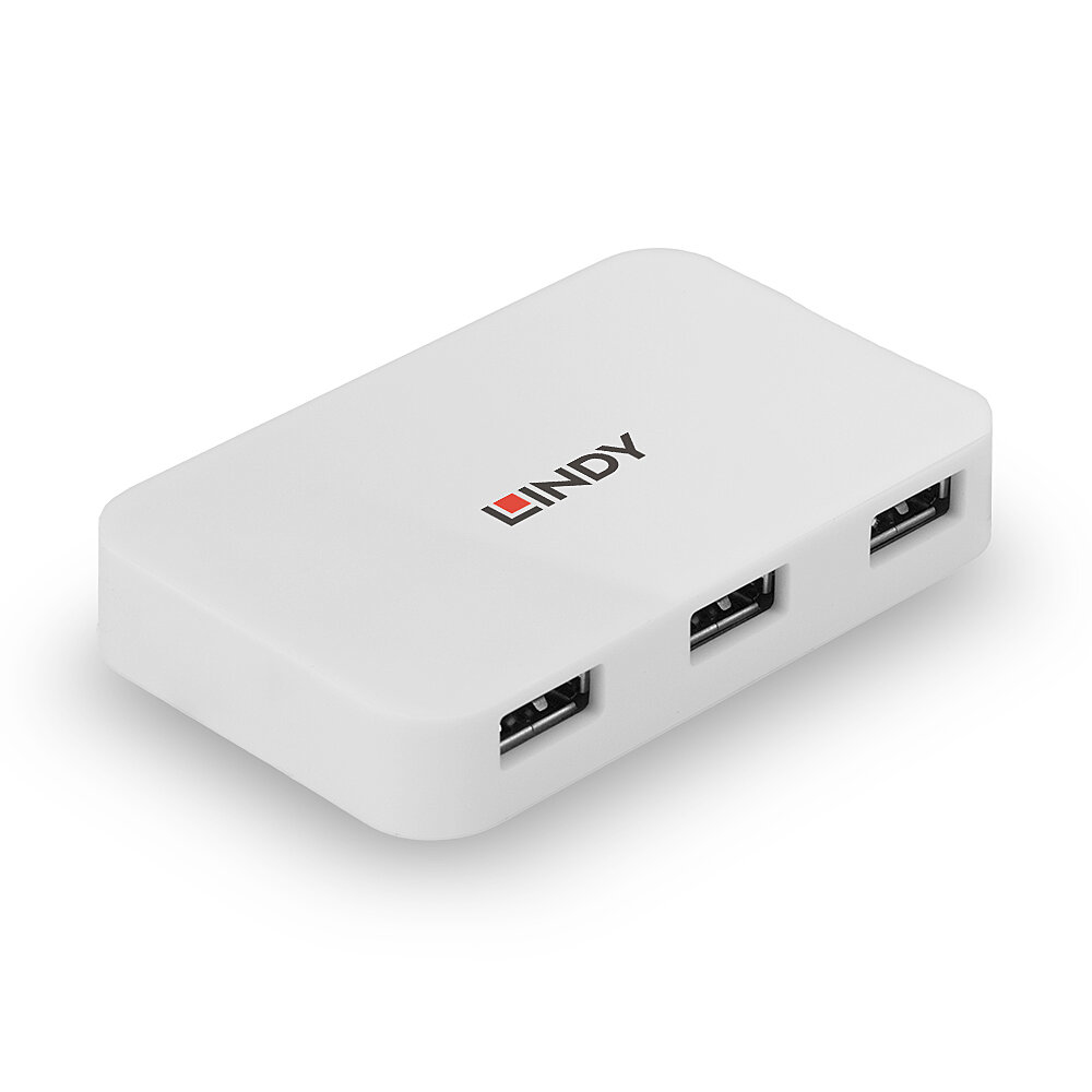 4 PORT USB 3.0 HUB