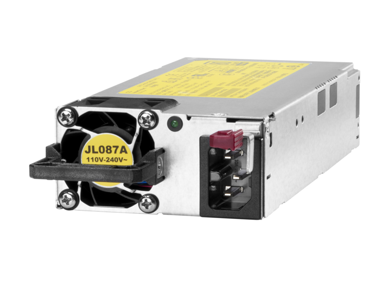 ARUBA X372 54VDC 1050W-STOCK POWER SUPPLY