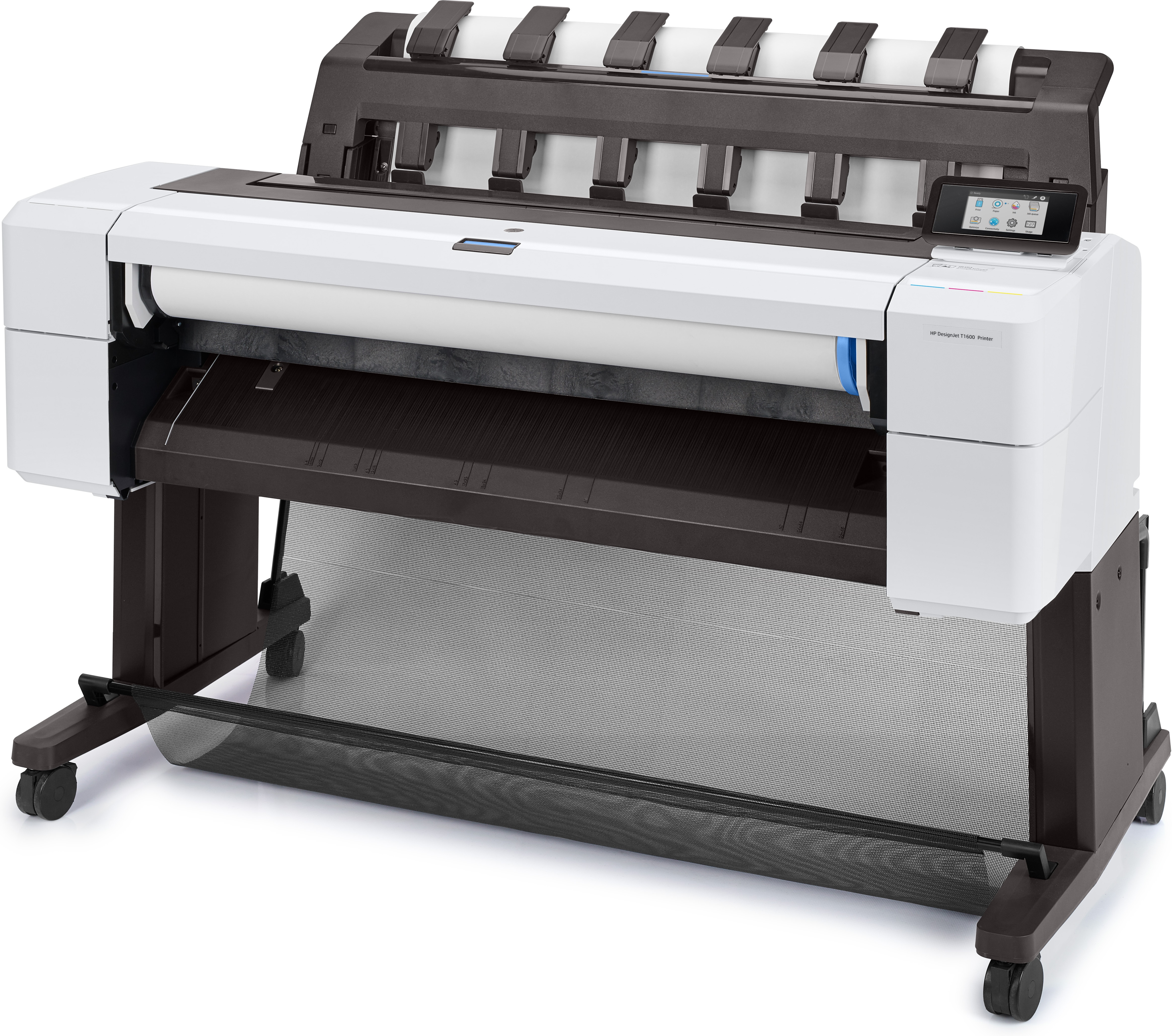 HP DesignJet T1600PS 91,44cm 36Zoll Printer