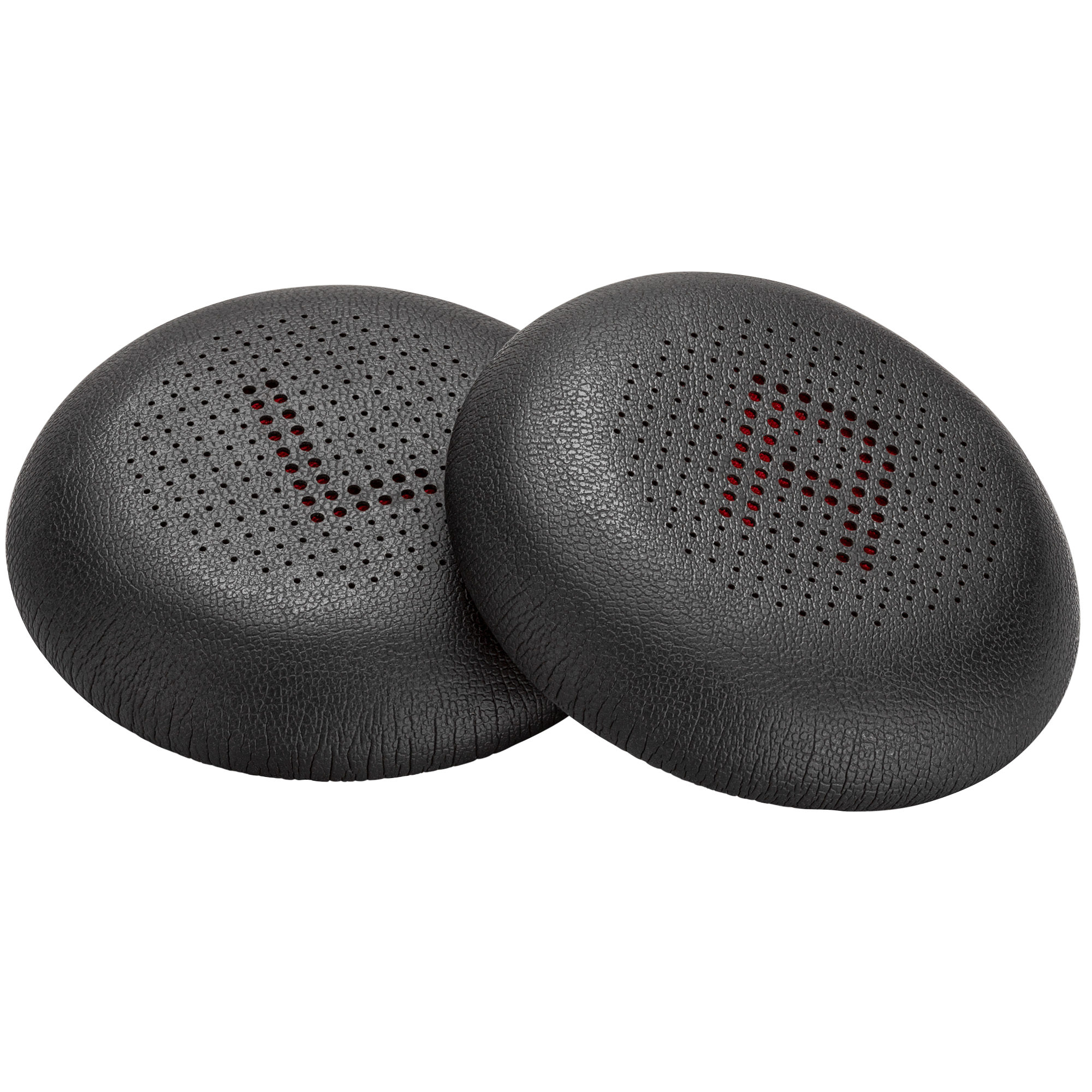 HP Poly Voyager 4300 Leatherette Ear Cushions 2 Pieces