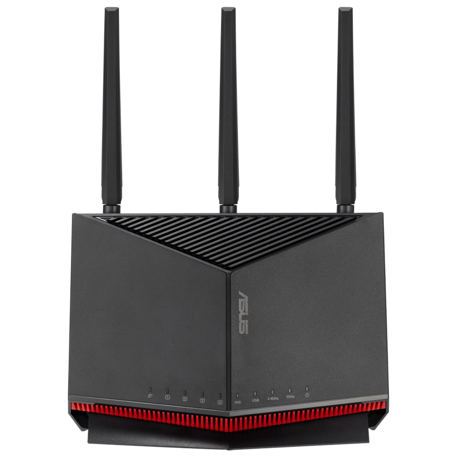 RT-BE86U, Router