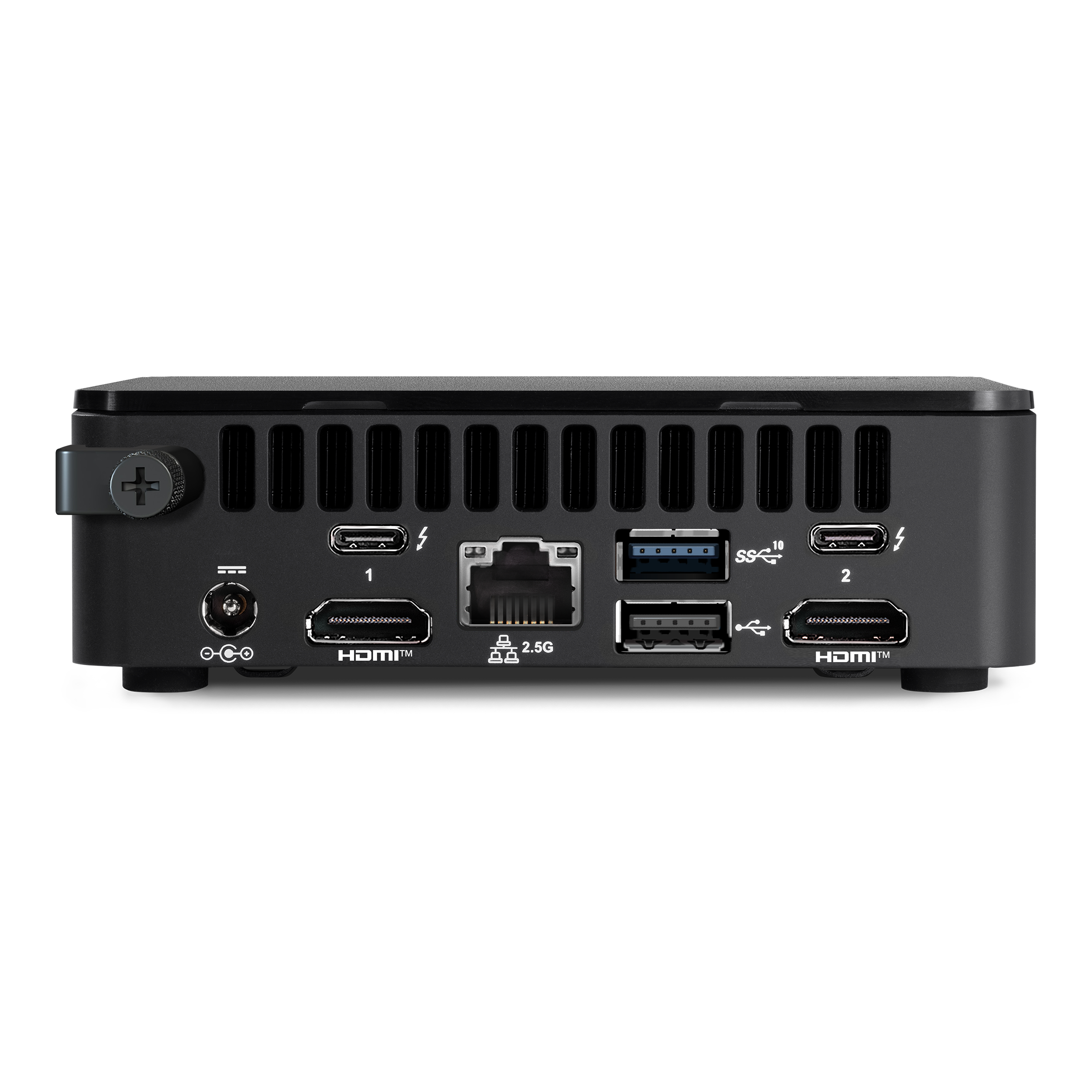 ASUS RNUC13ANKI5048C2I NUC 13 PRO mini-PC Intel Core i5-1340P 2X4GB 512GB W11P Arena Canyon i5 EU Cord