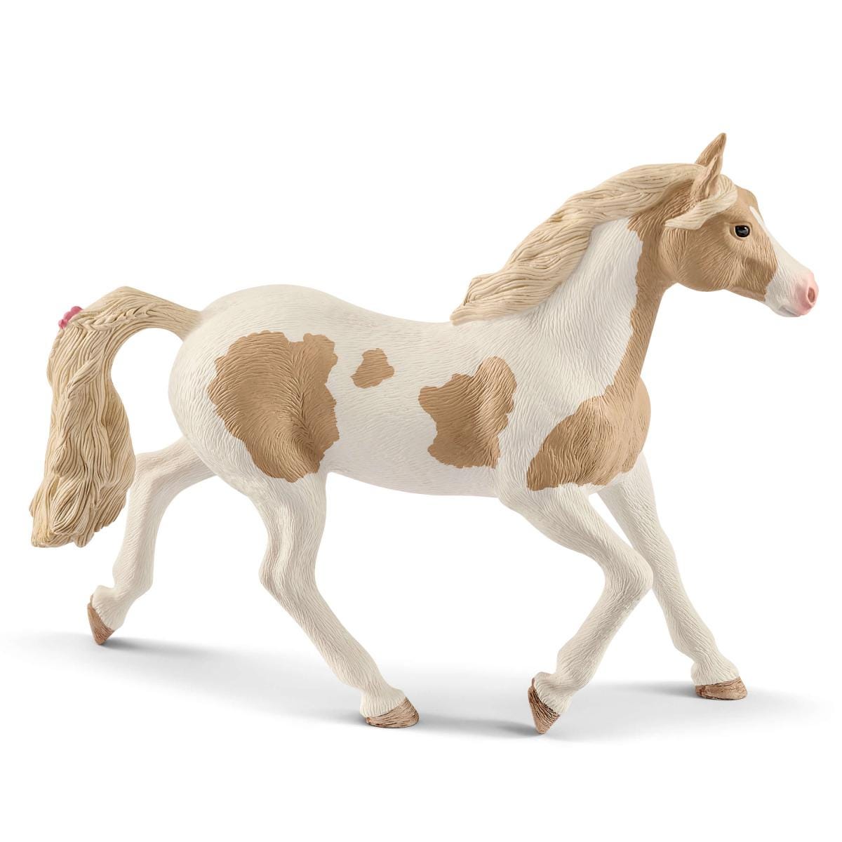 Horse Club Paint Horse Stute, Spielfigur