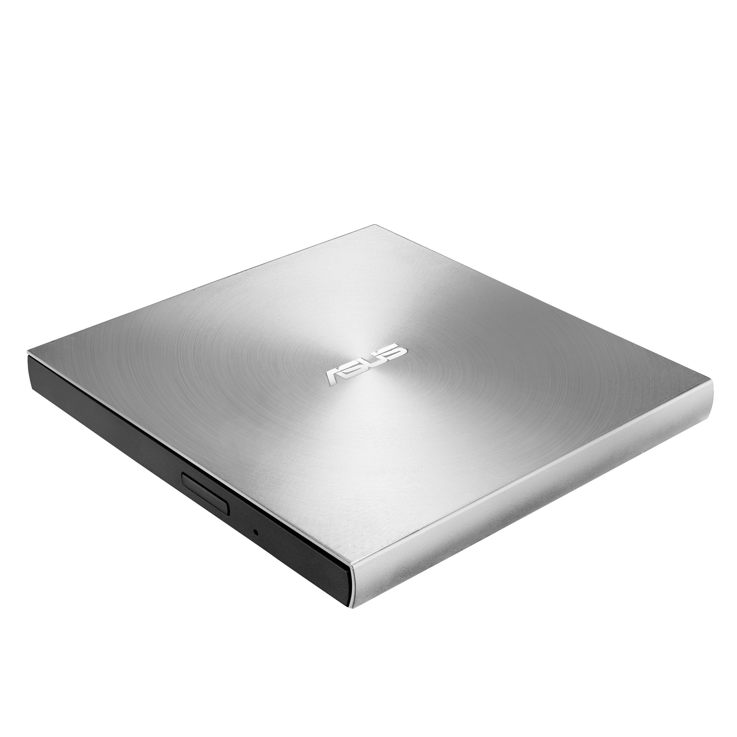 ZenDrive U8M, externer DVD-Brenner