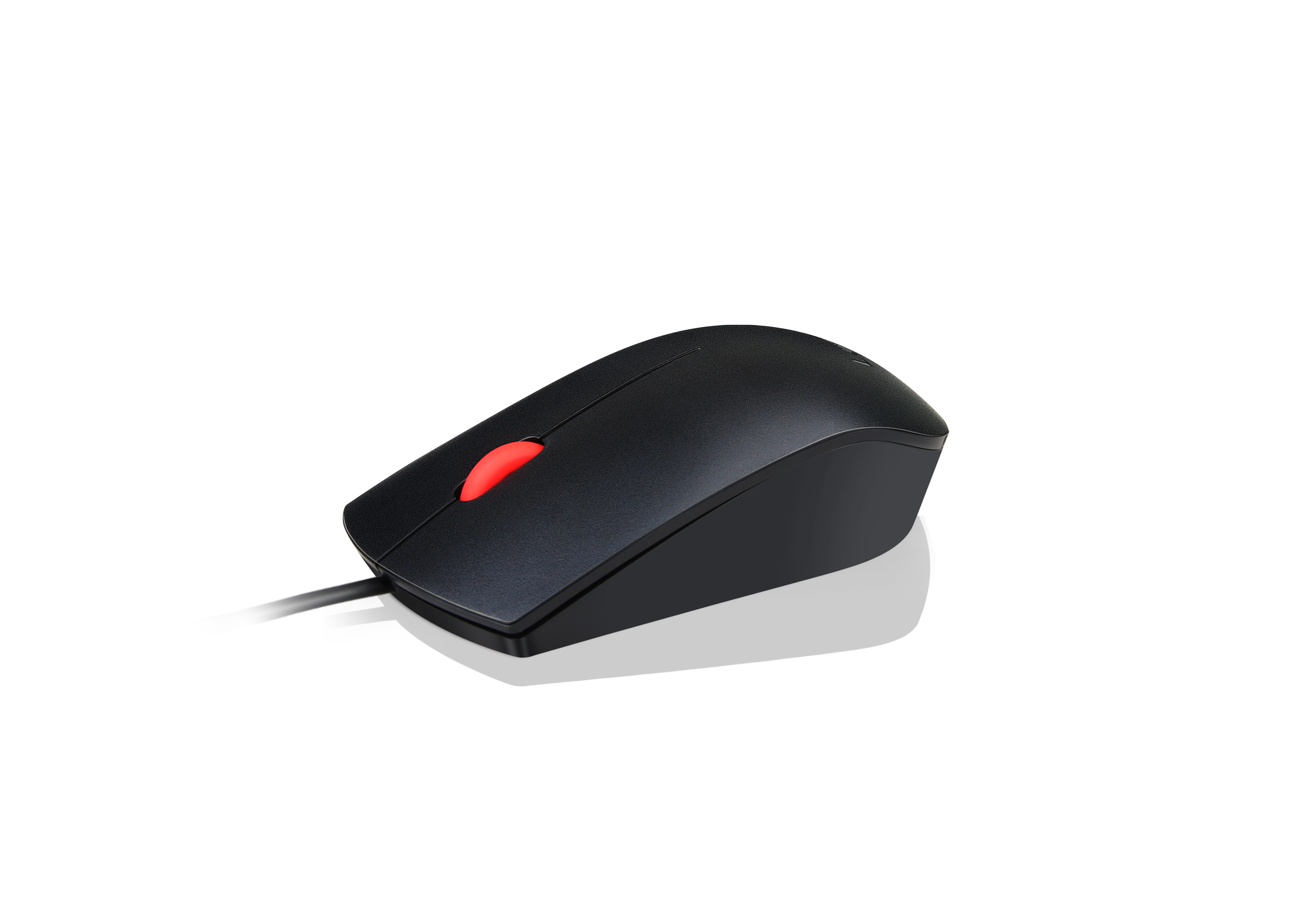 LENOVO ESSENT. USB MOUSE .