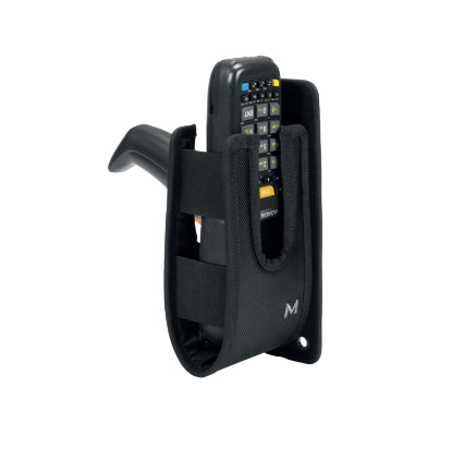 REFUGE HOLSTER HHD GUN FRONT POCKET STYLUS HOLDER STRAP+BELT