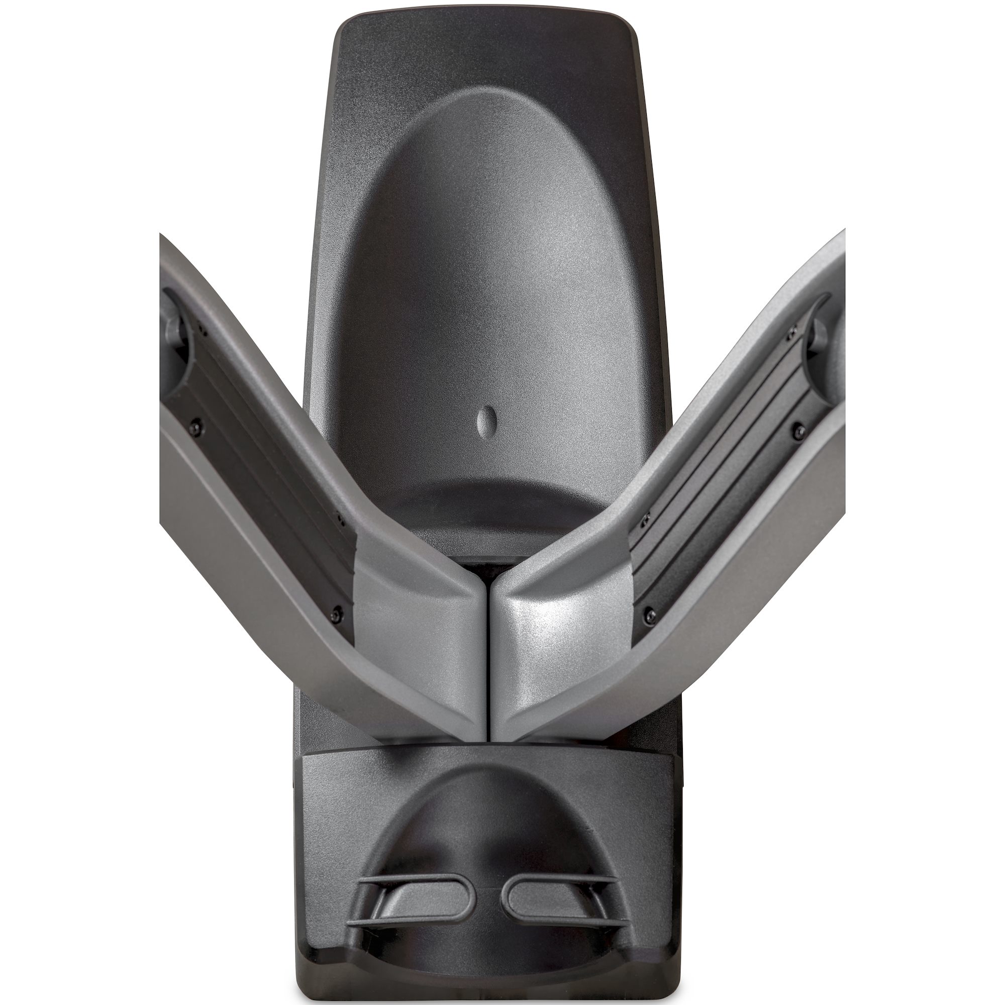 FULL MOTION TV WALL MOUNT .