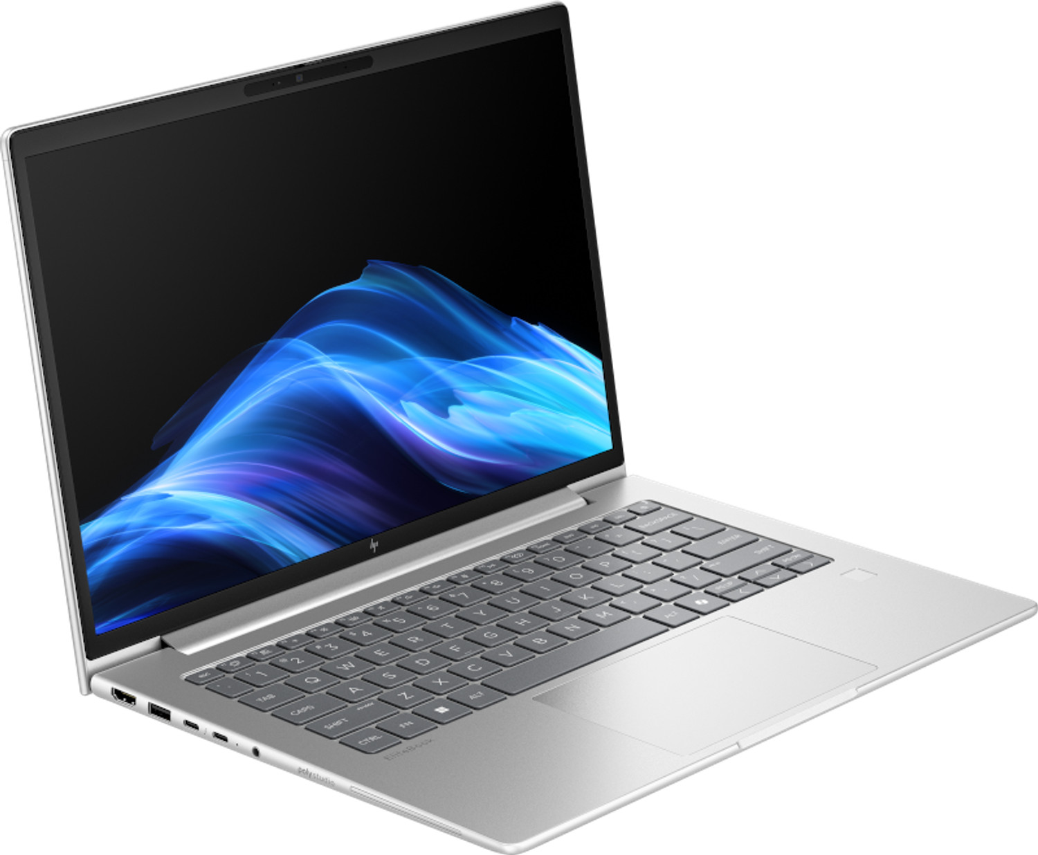HP EliteBook 6 G1i Intel Core Ultra 5 225U 35,56cm 14Zoll WUXGA 16GB 512GB/SSD W11P SmartBuy 1J Gar (DE)