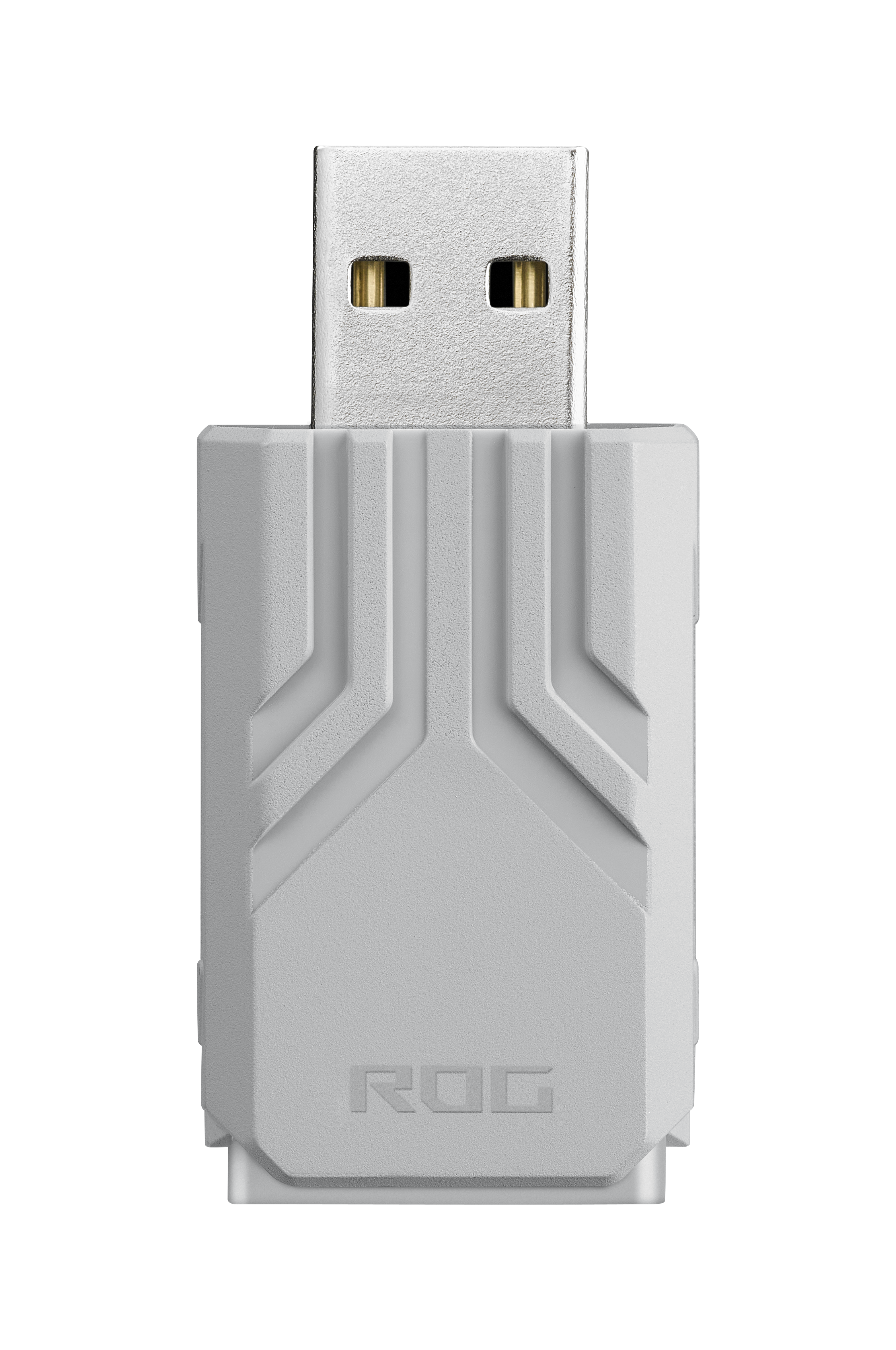 ASUS ROG POLLING RATE BOOSTER WHITE