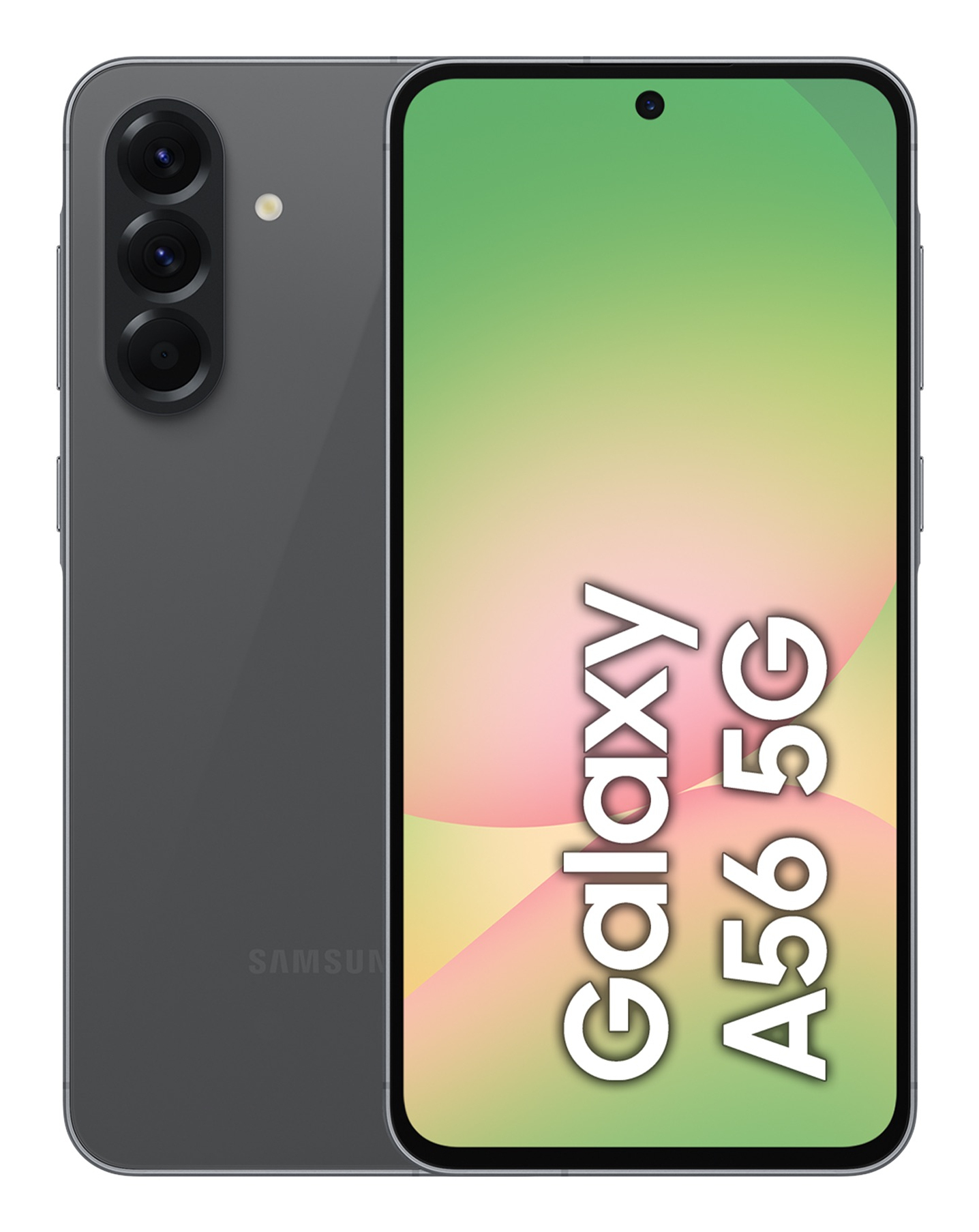 Galaxy A56 5G 128GB, Handy