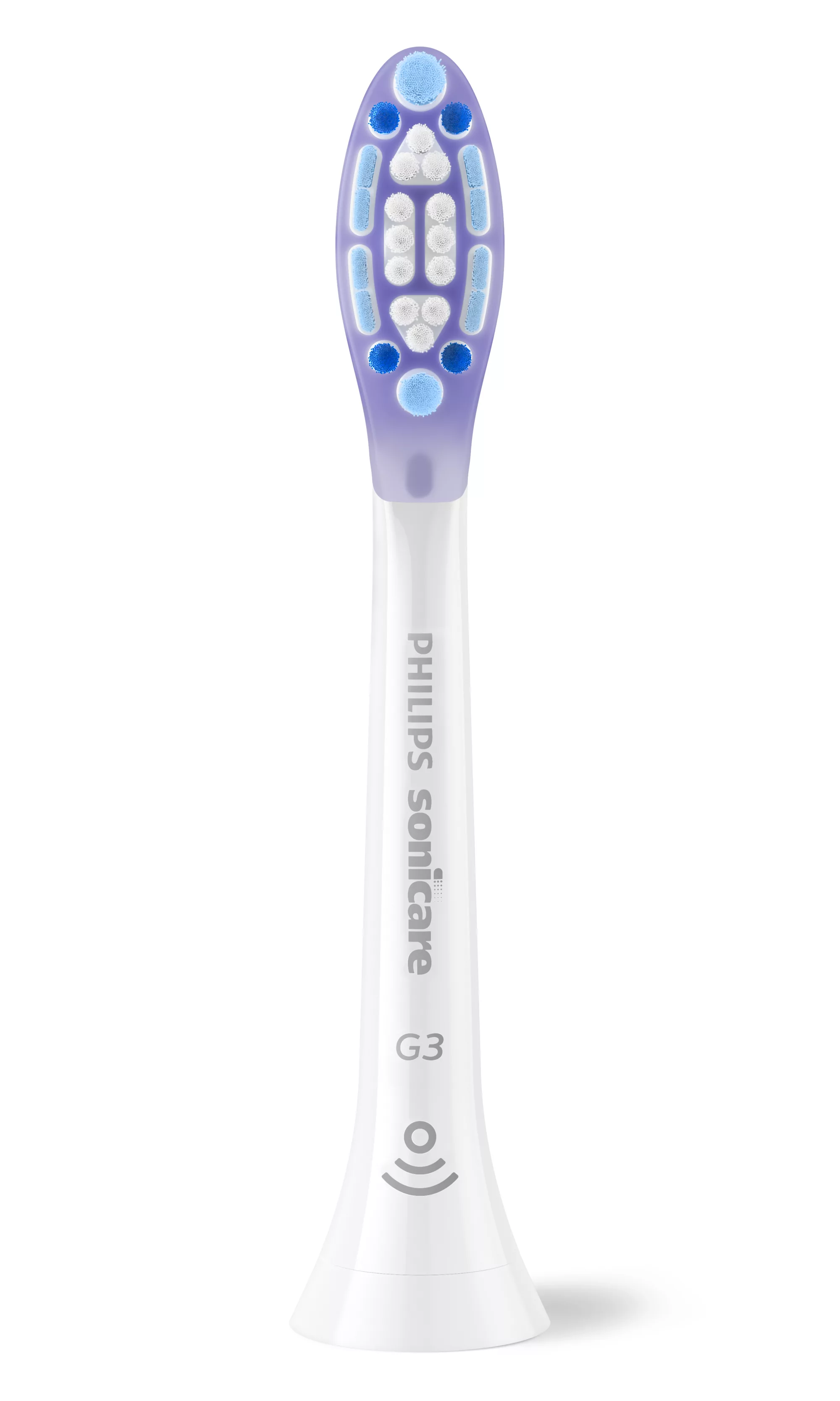 Sonicare G3 Premium Gum Care HX9052/87, 2er, Aufsteckbürste