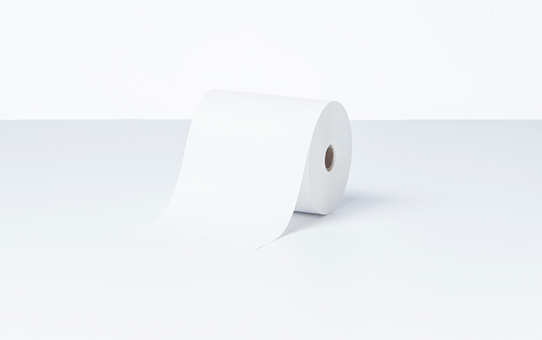 RECEIPT 76MM CONTINUOUS (PACK OF 8)